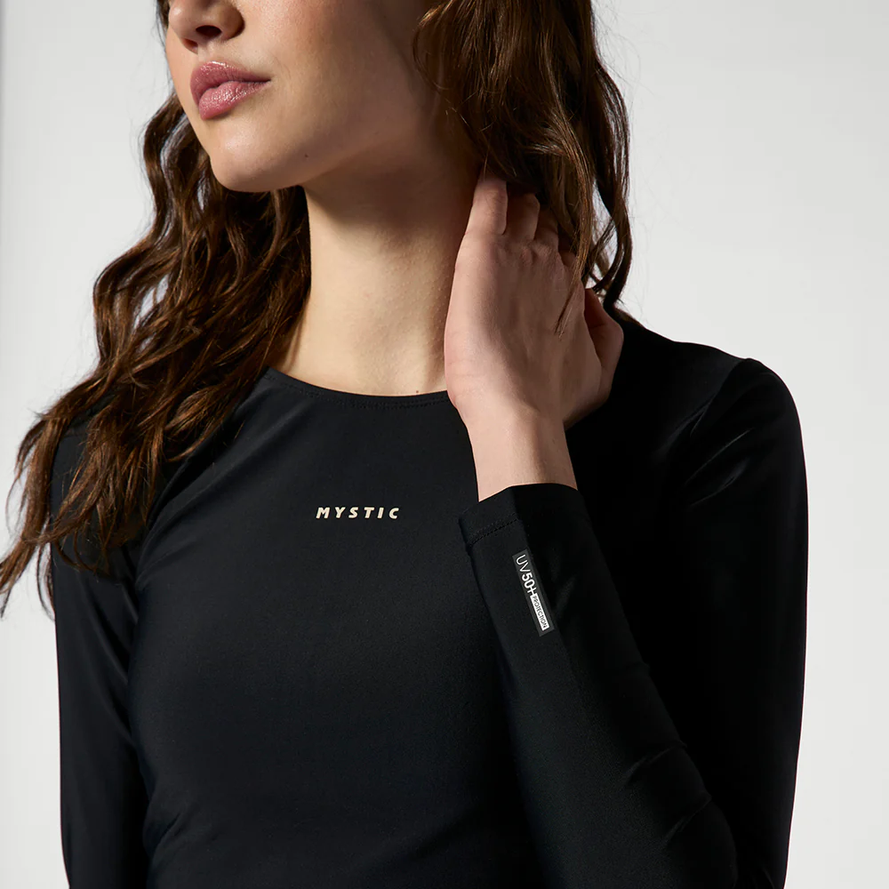 Star L/S Rashvest Women - Image 20