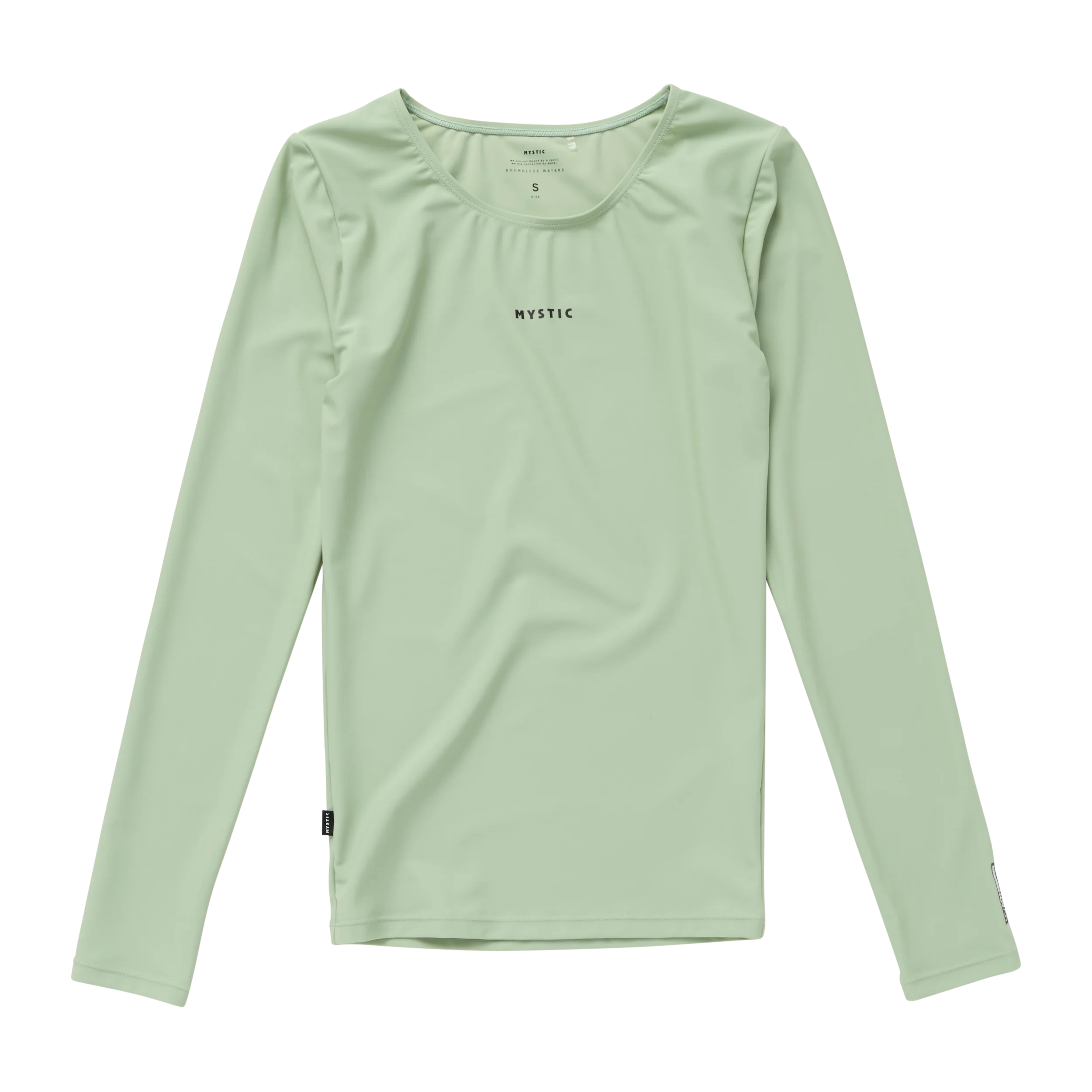 Star L/S Rashvest Women - Image 23