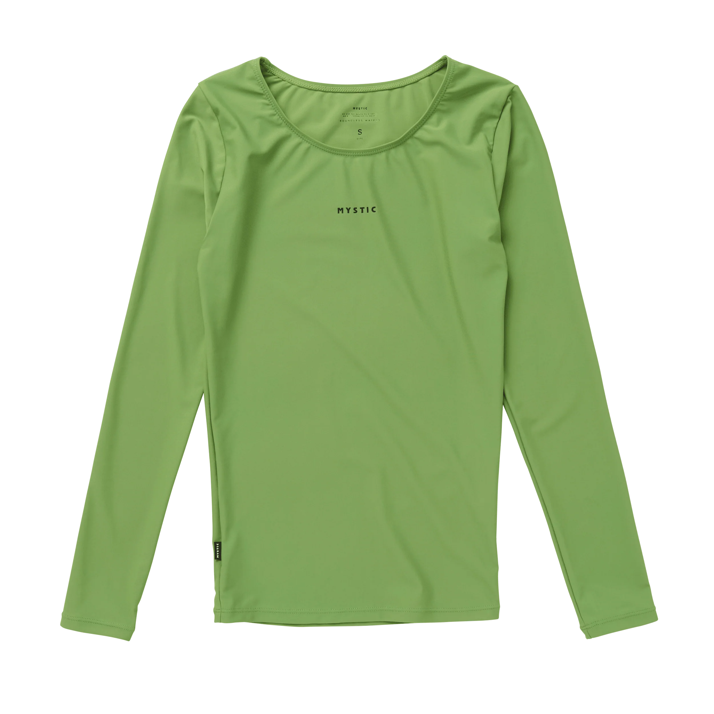 Star L/S Rashvest Women - Image 5
