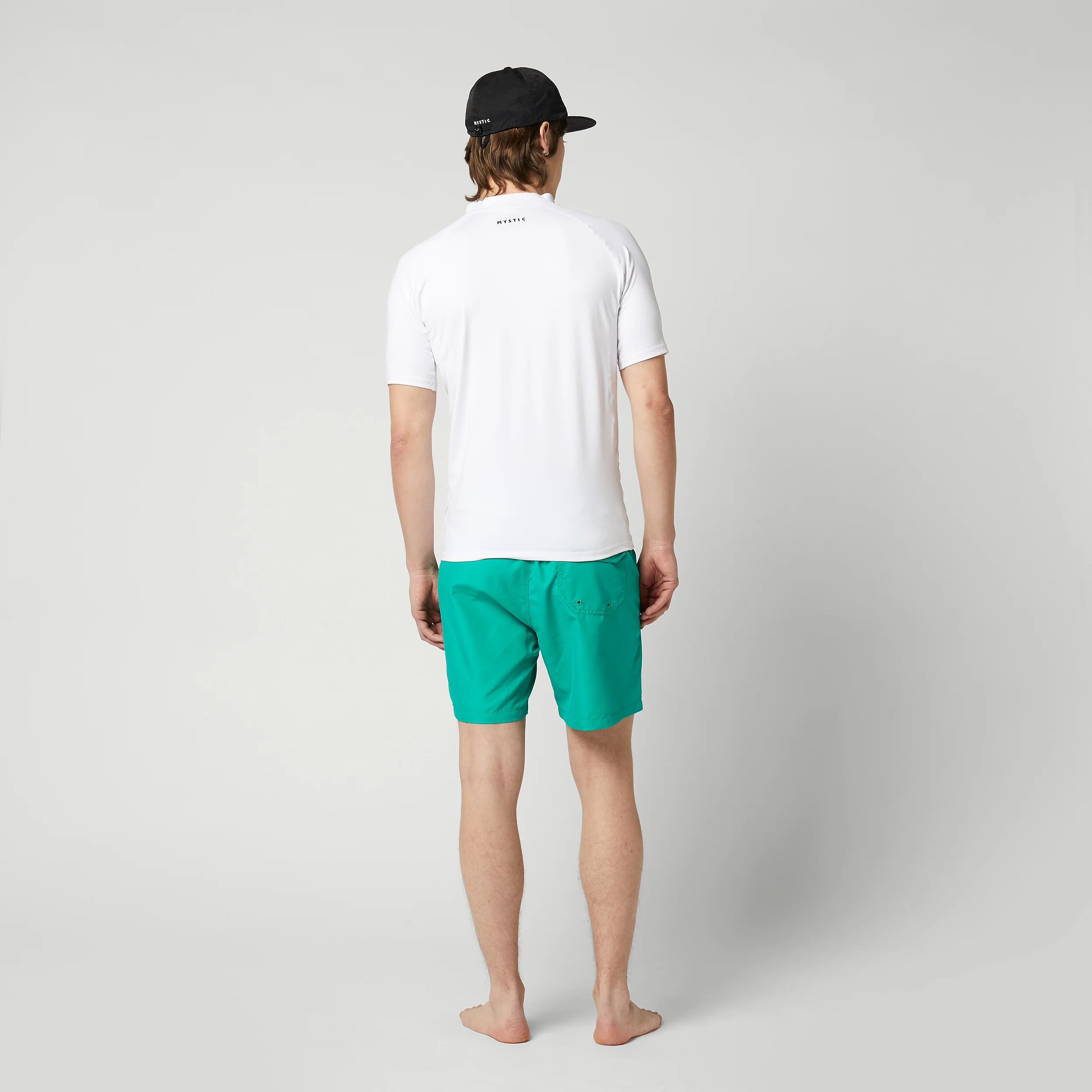 Star S/S Rashvest - Image 5