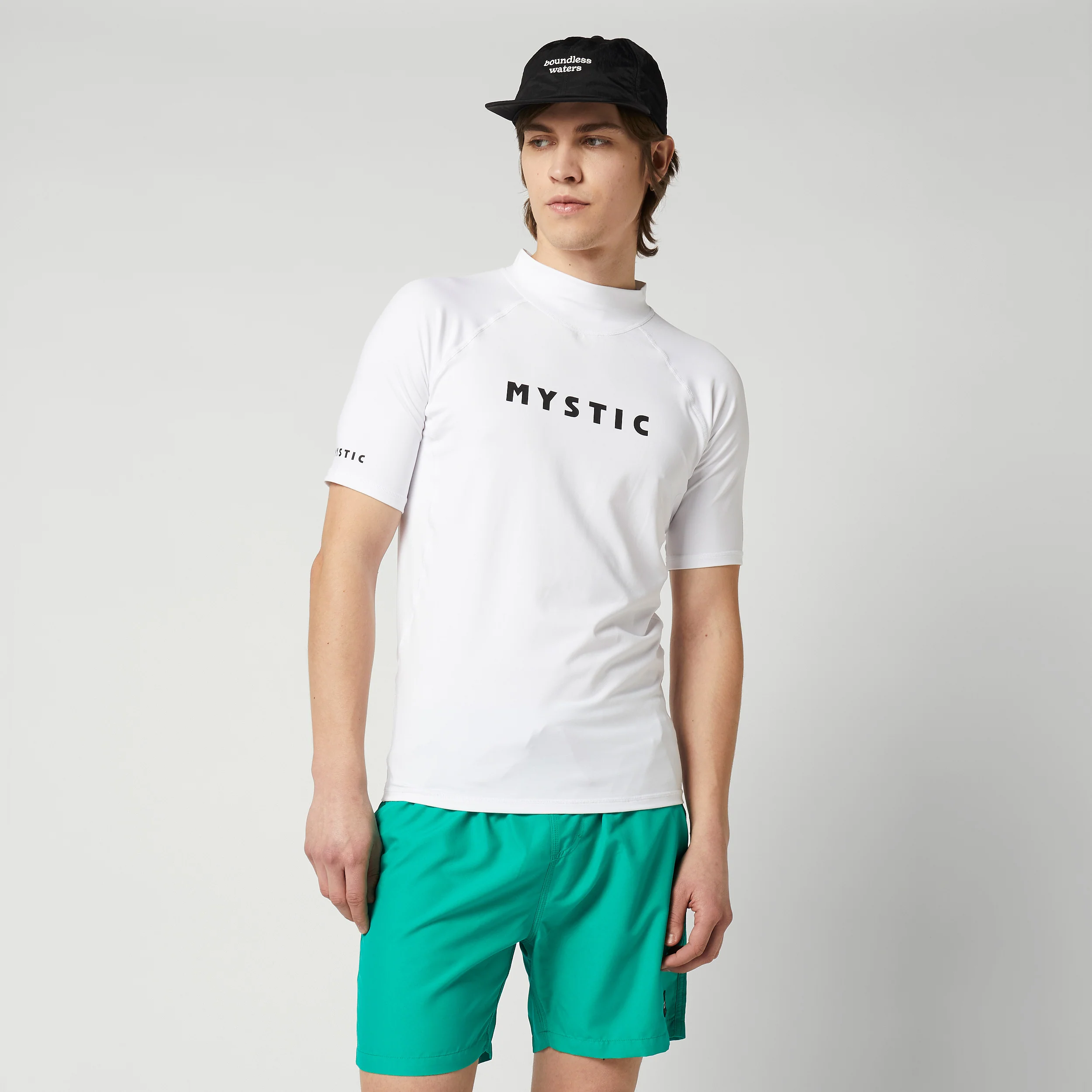 Star S/S Rashvest - Image 6