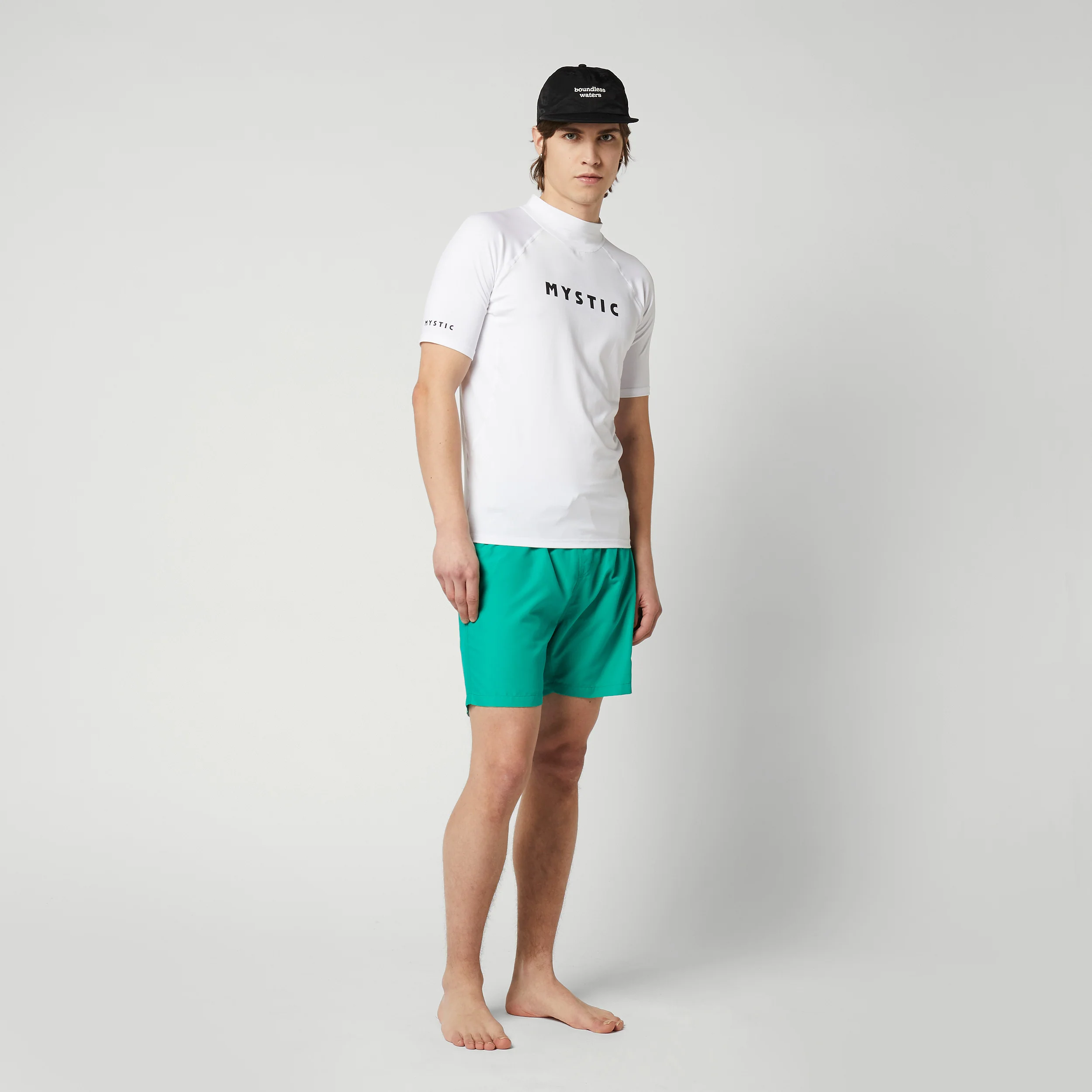Star S/S Rashvest - Image 7
