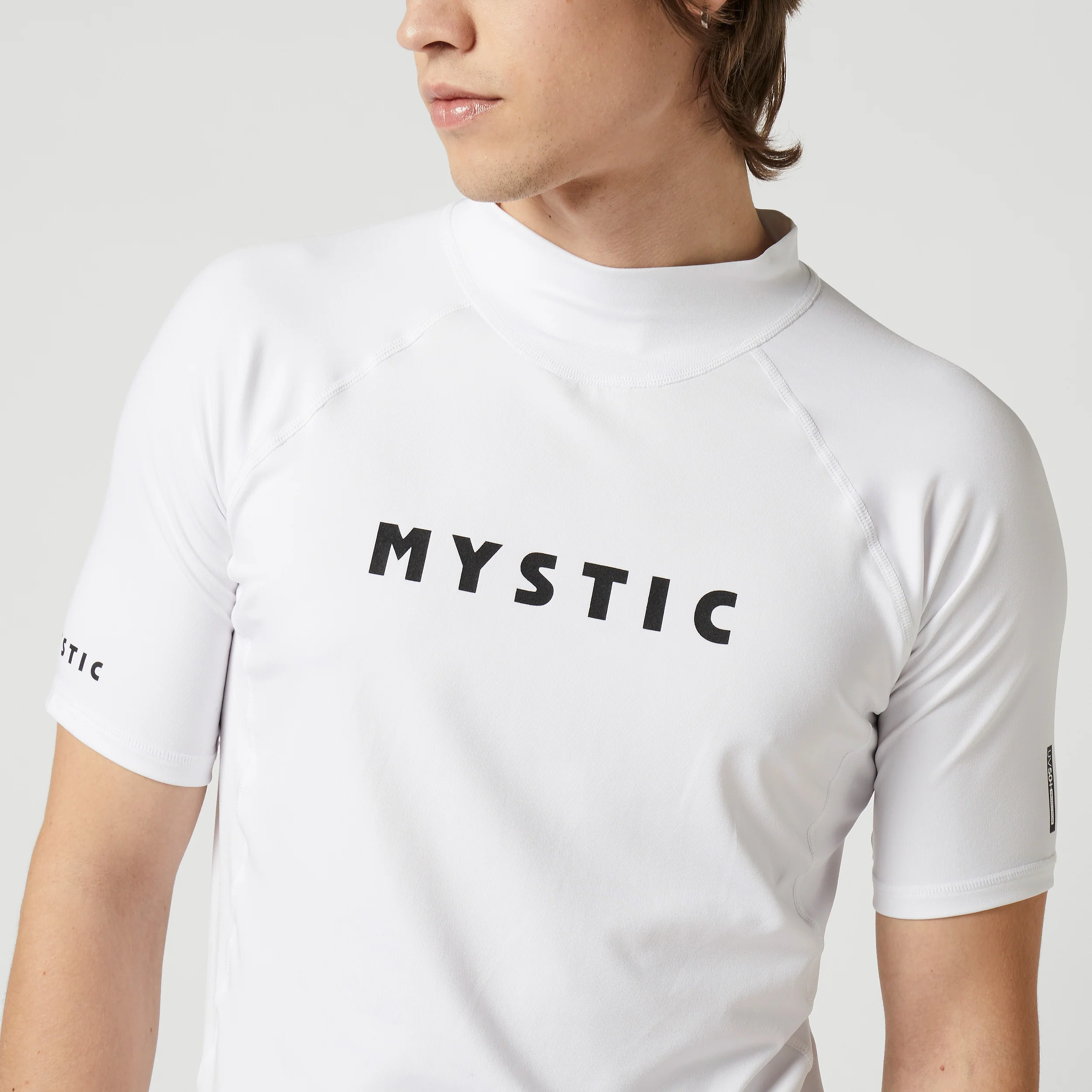 Star S/S Rashvest - Image 8