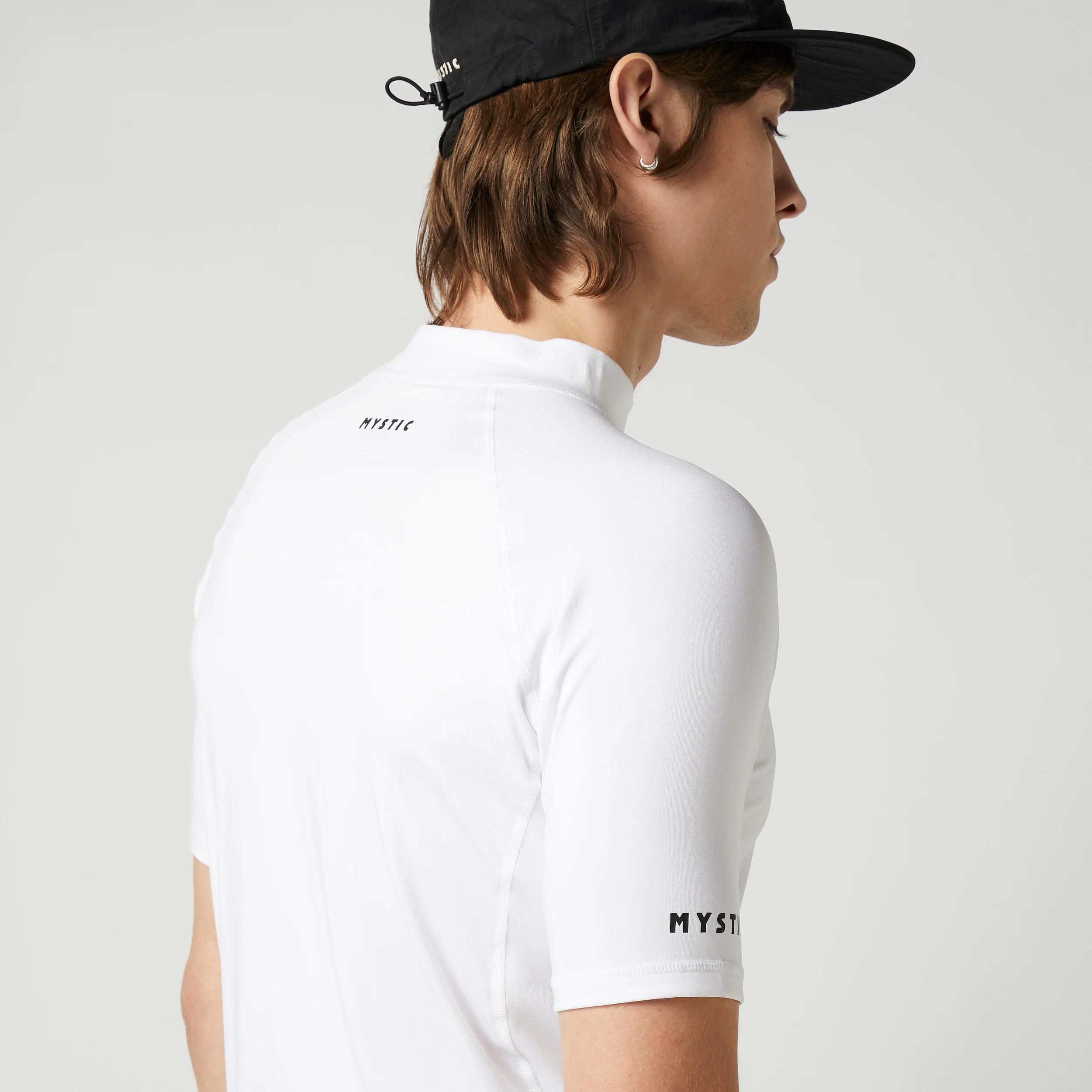 Star S/S Rashvest - Image 9