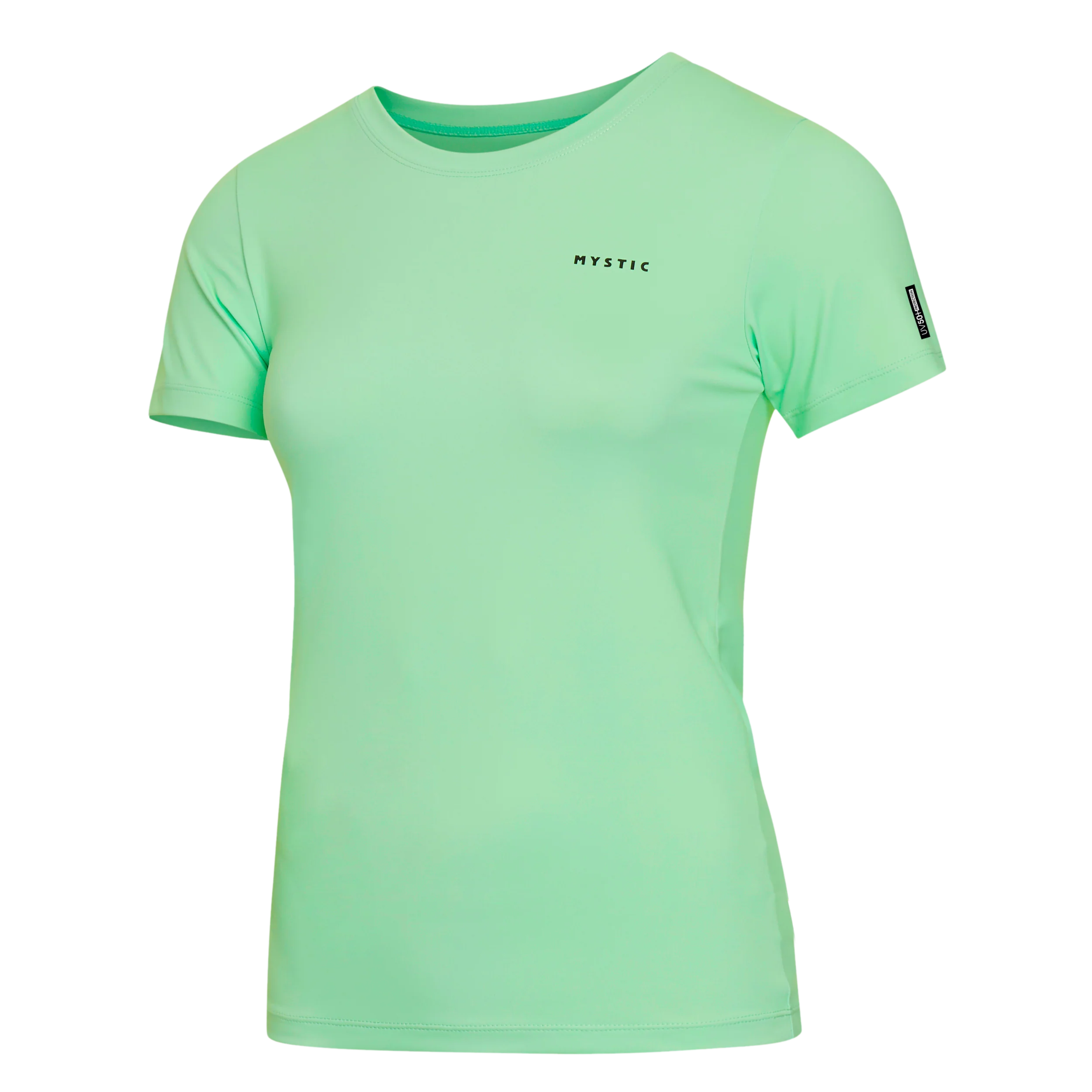 Star S/S Rashvest Women