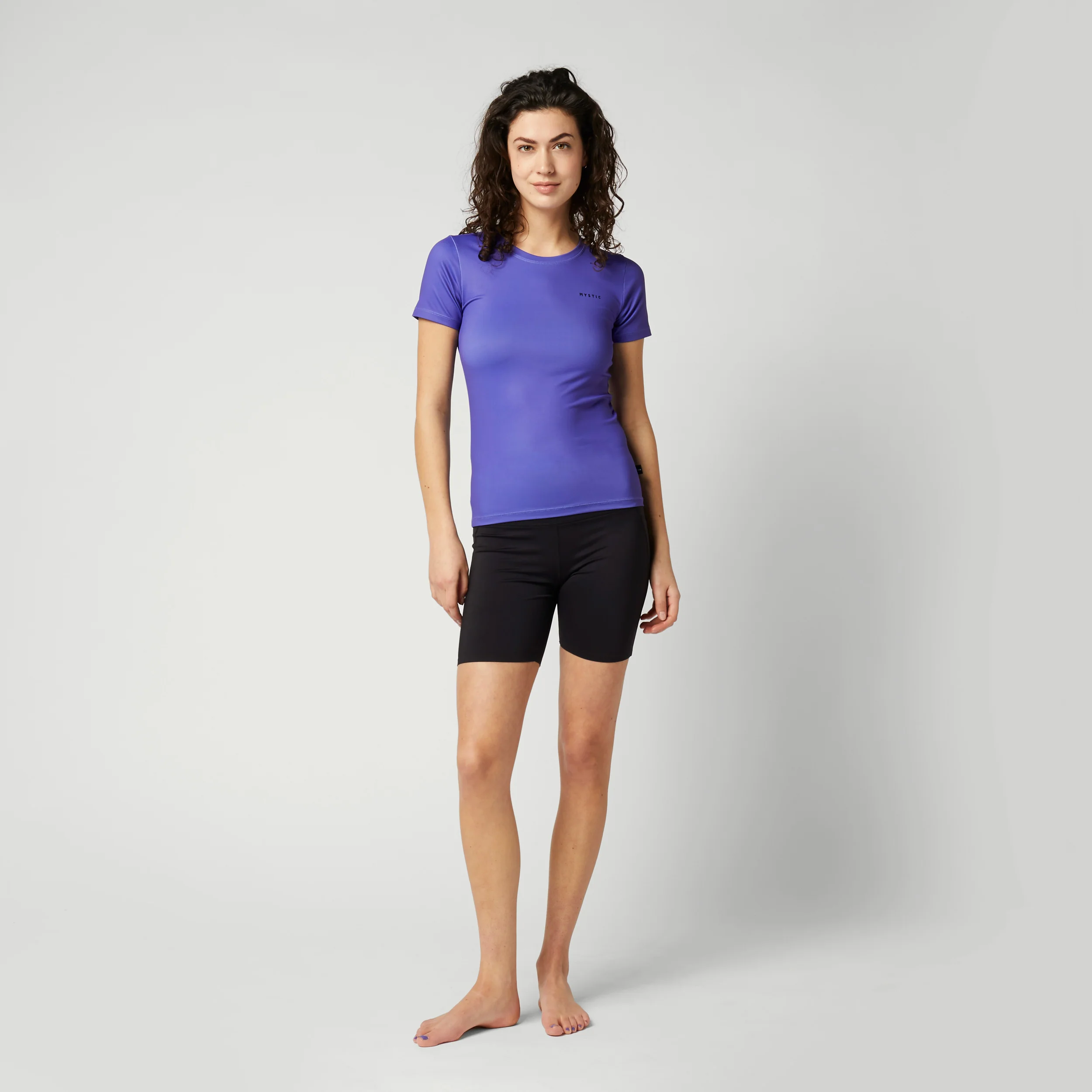 Star S/S Rashvest Women - Image 4