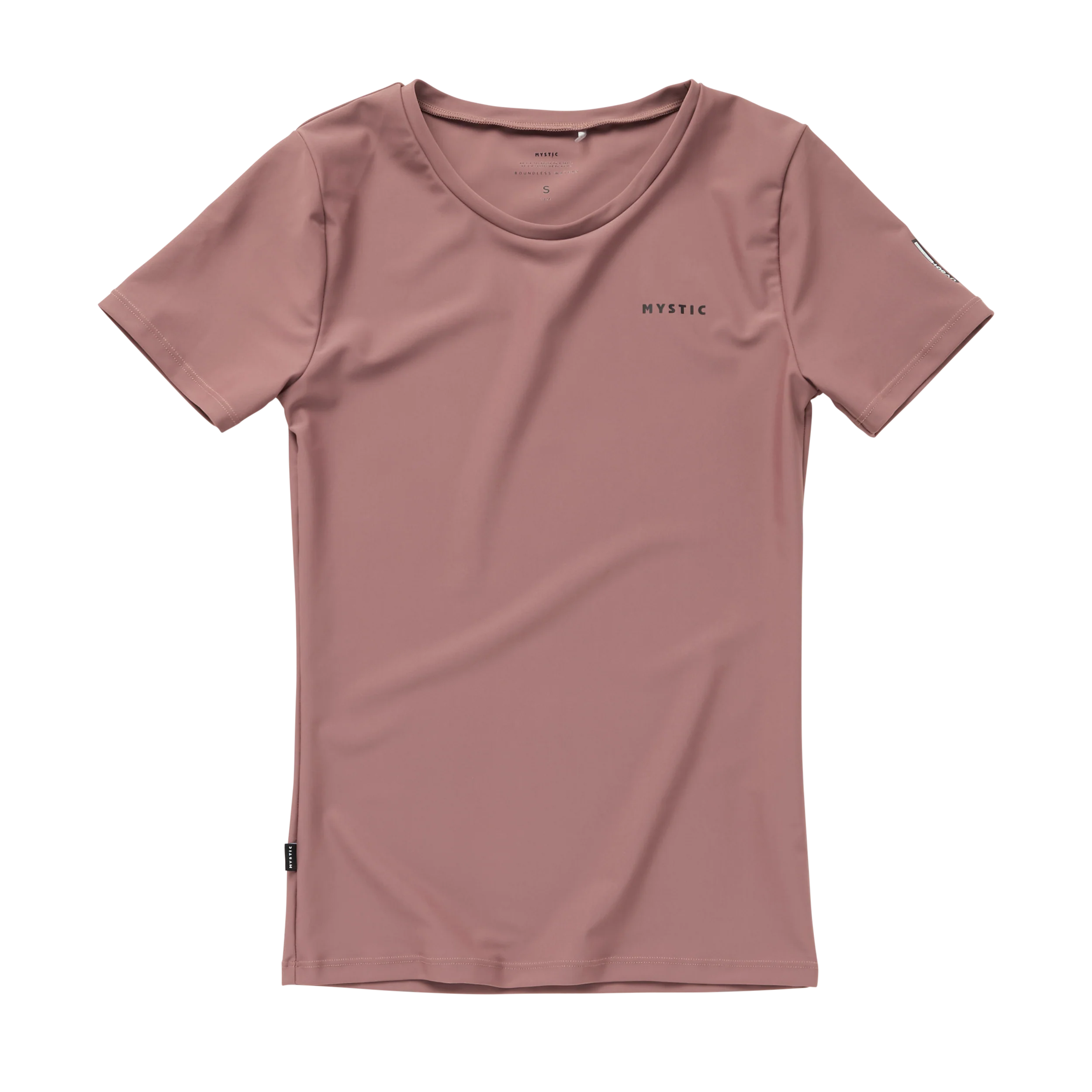 Star S/S Rashvest Women - Image 21