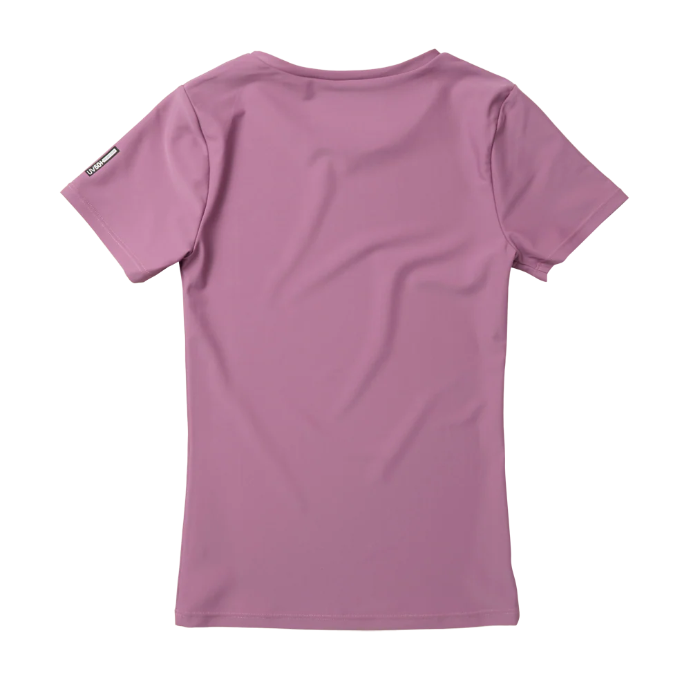Star S/S Rashvest Women - Image 4