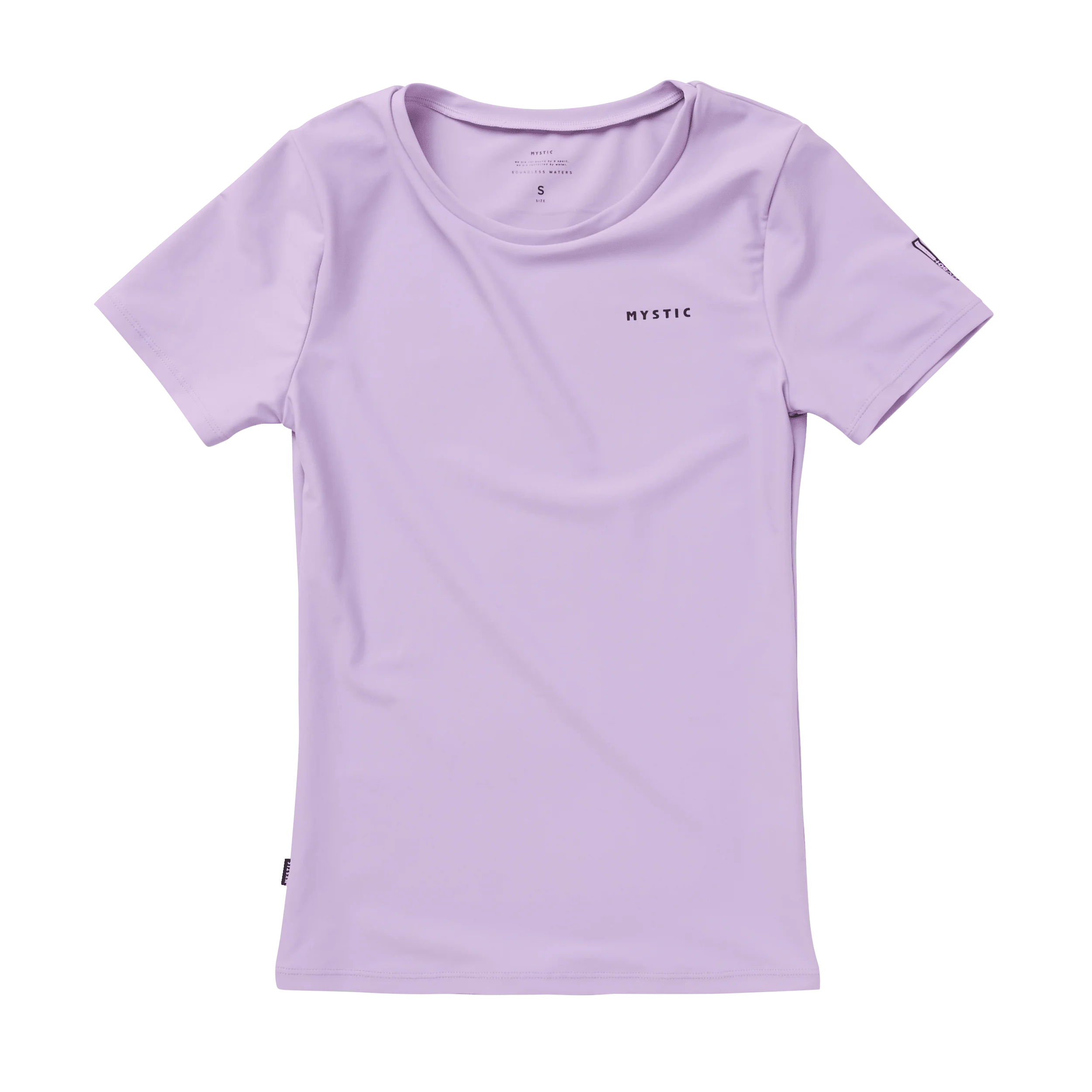 Star S/S Rashvest Women - Image 5