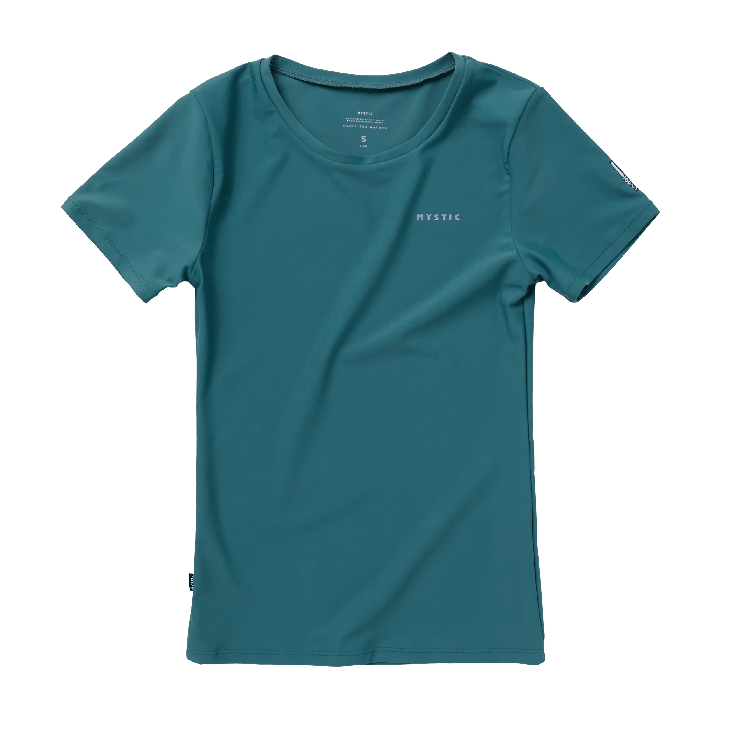 Star S/S Rashvest Women - Image 7