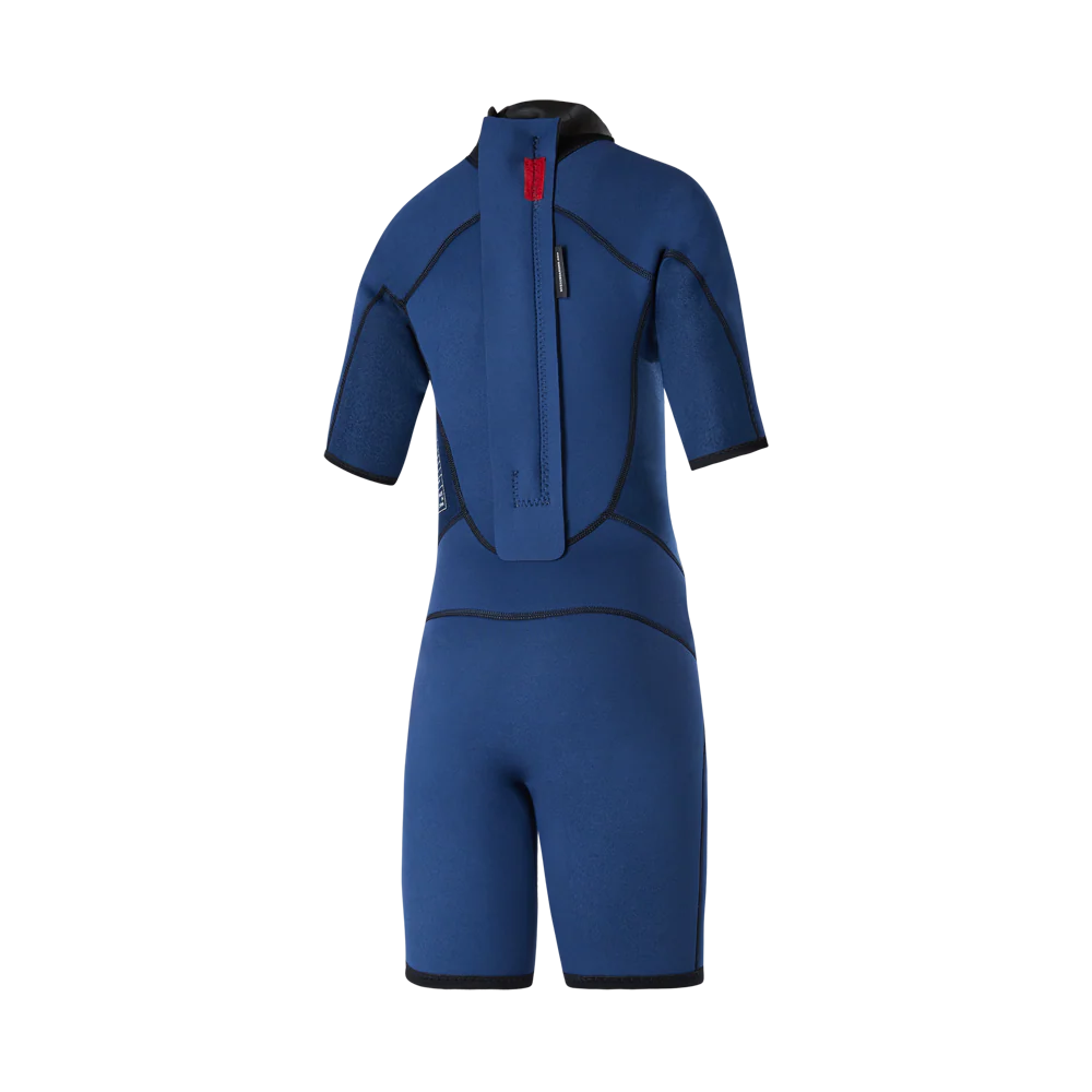 Star Shorty 3/2mm Bzip Flatlock Kids - Image 8