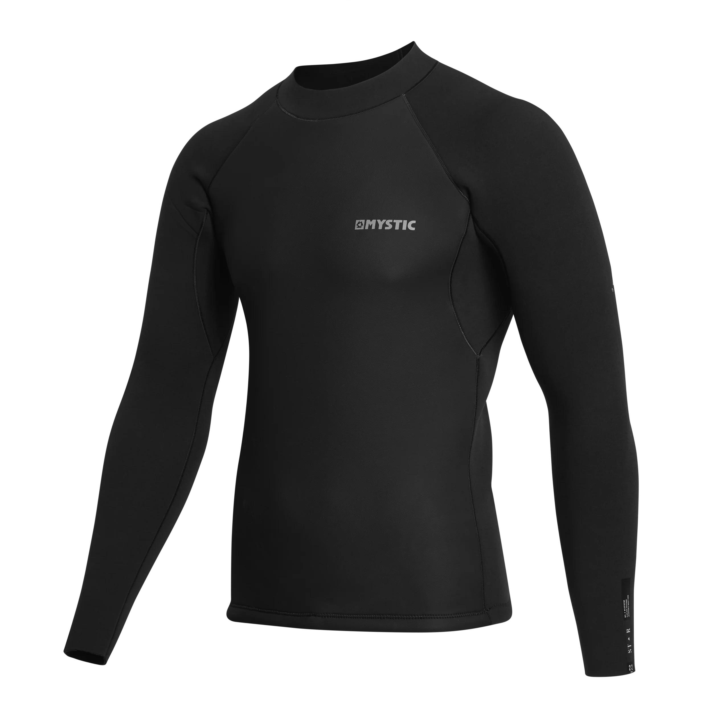 Star Surf Top L/S 2mm - Image 3