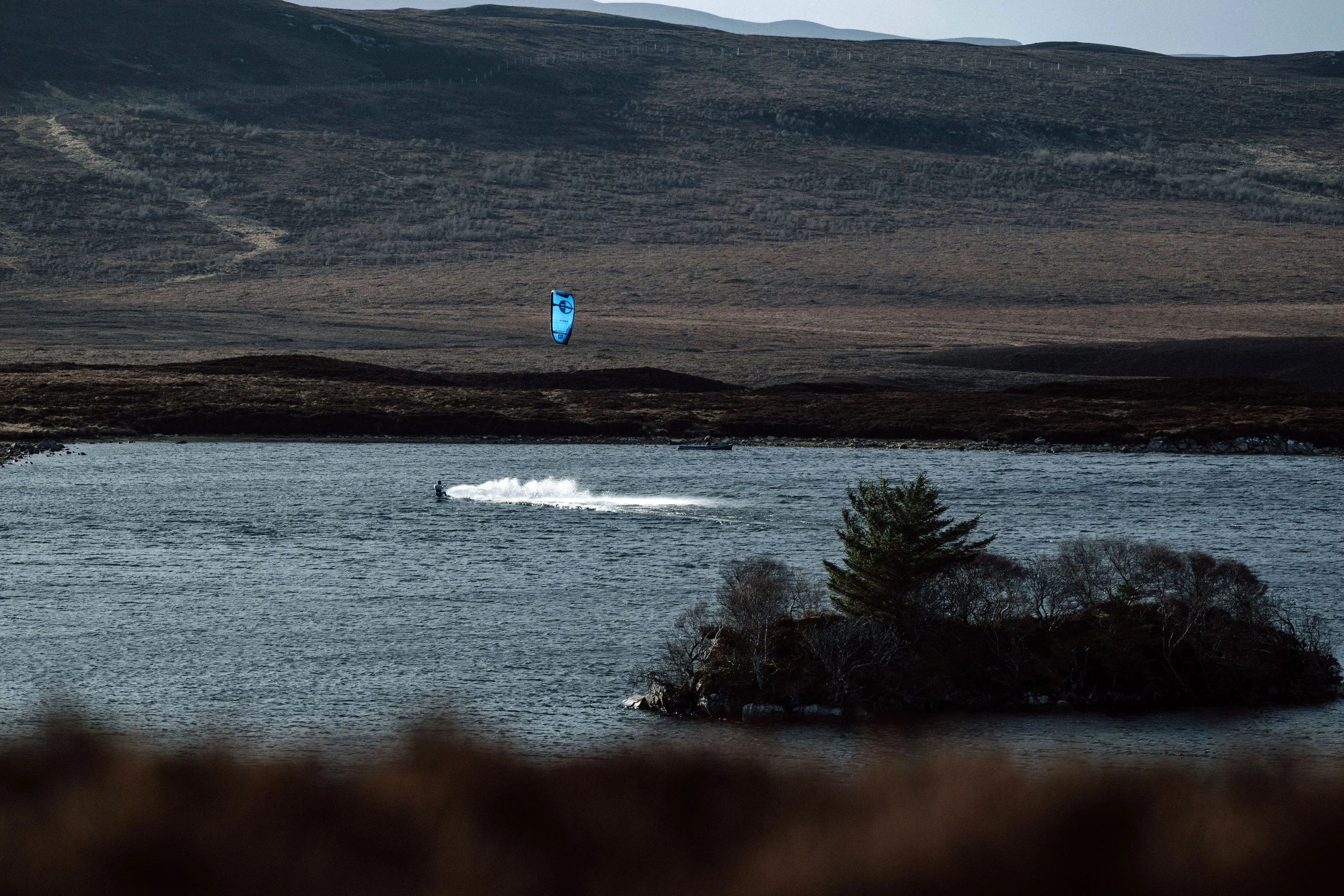 Stealth Bar Gen 3 Freeride - Image 3