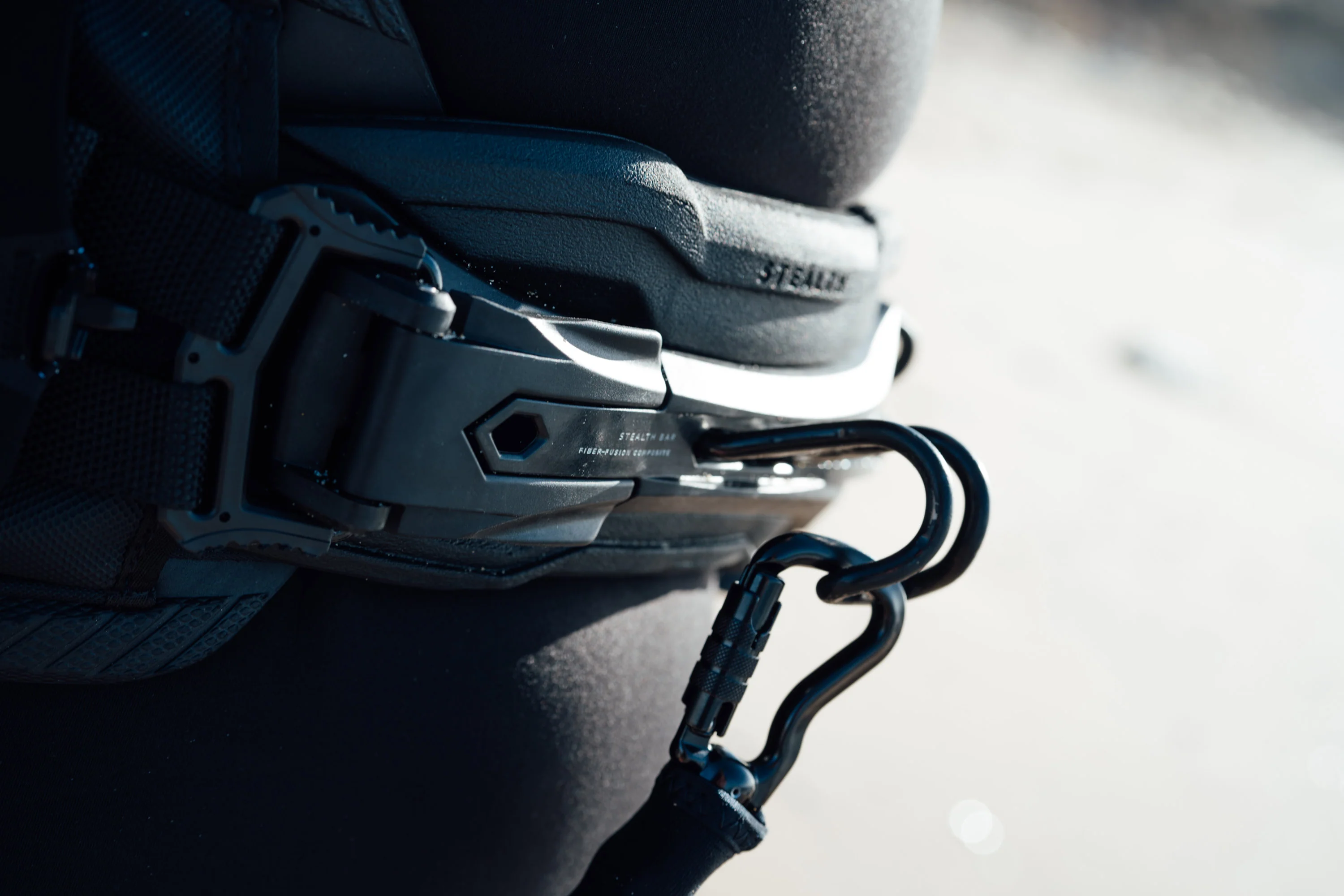 Stealth Bar Gen 3 Kite - Image 6