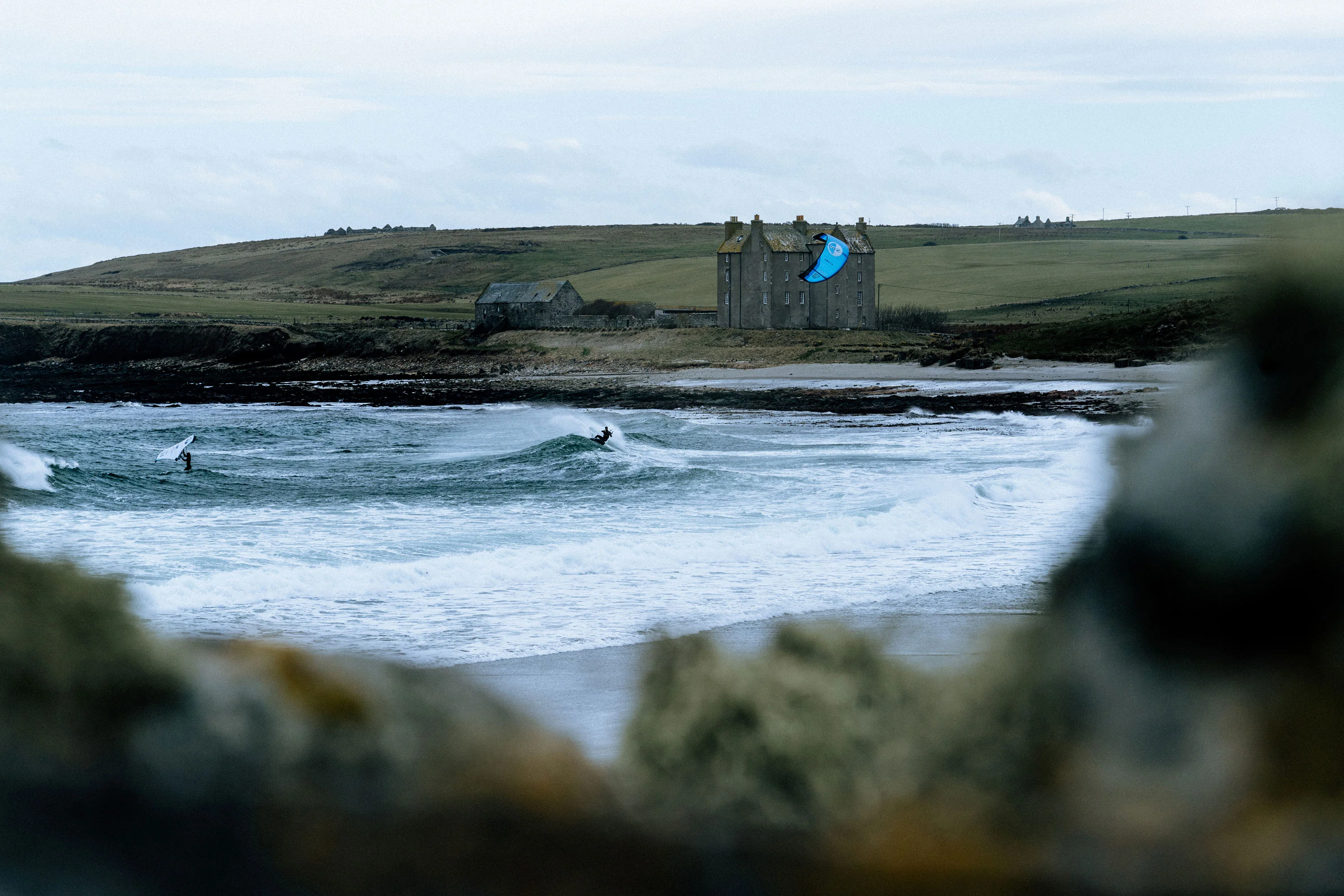 Stealth Bar Gen 3 Surf - Image 3