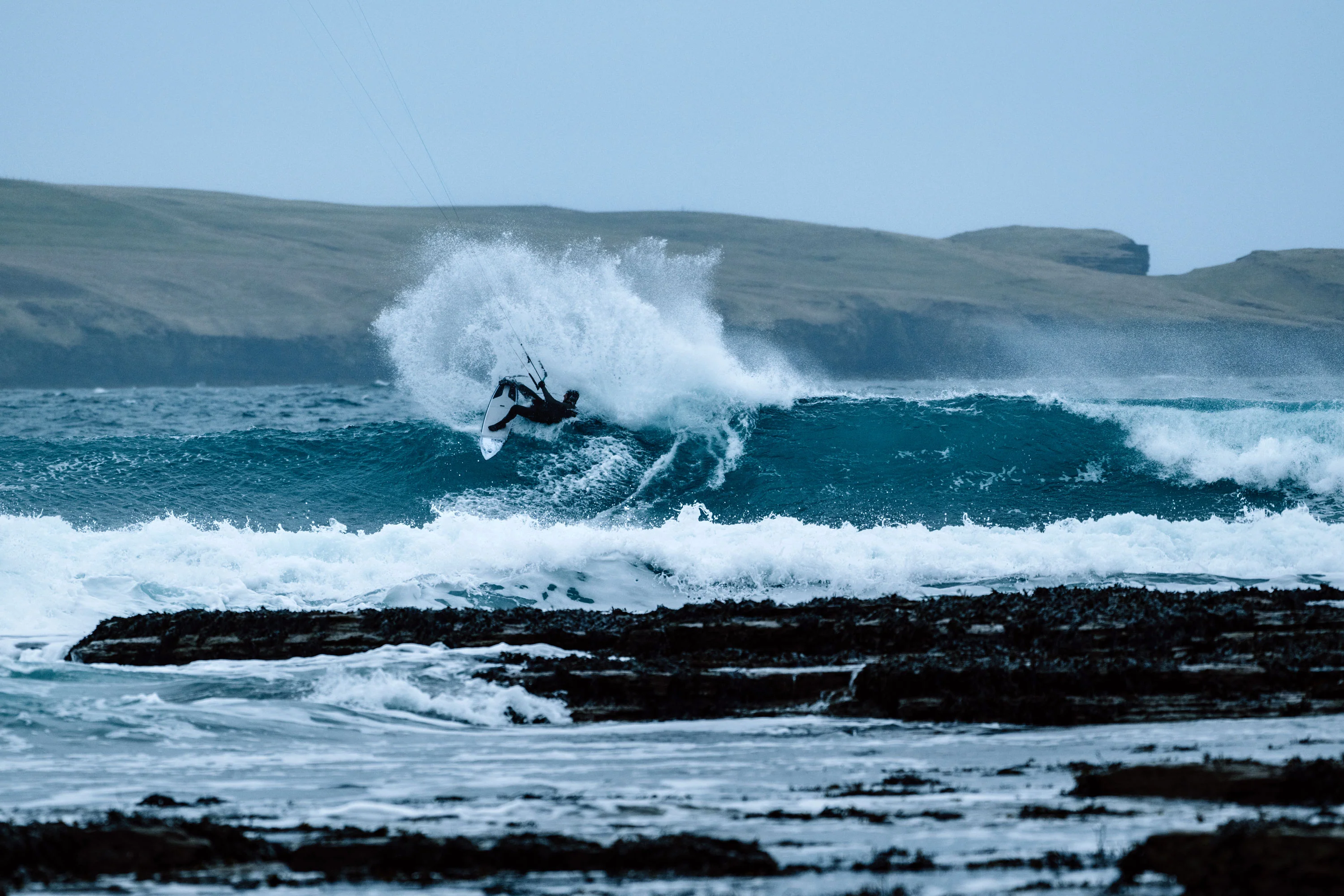 Stealth Bar Gen 3 Surf - Image 4