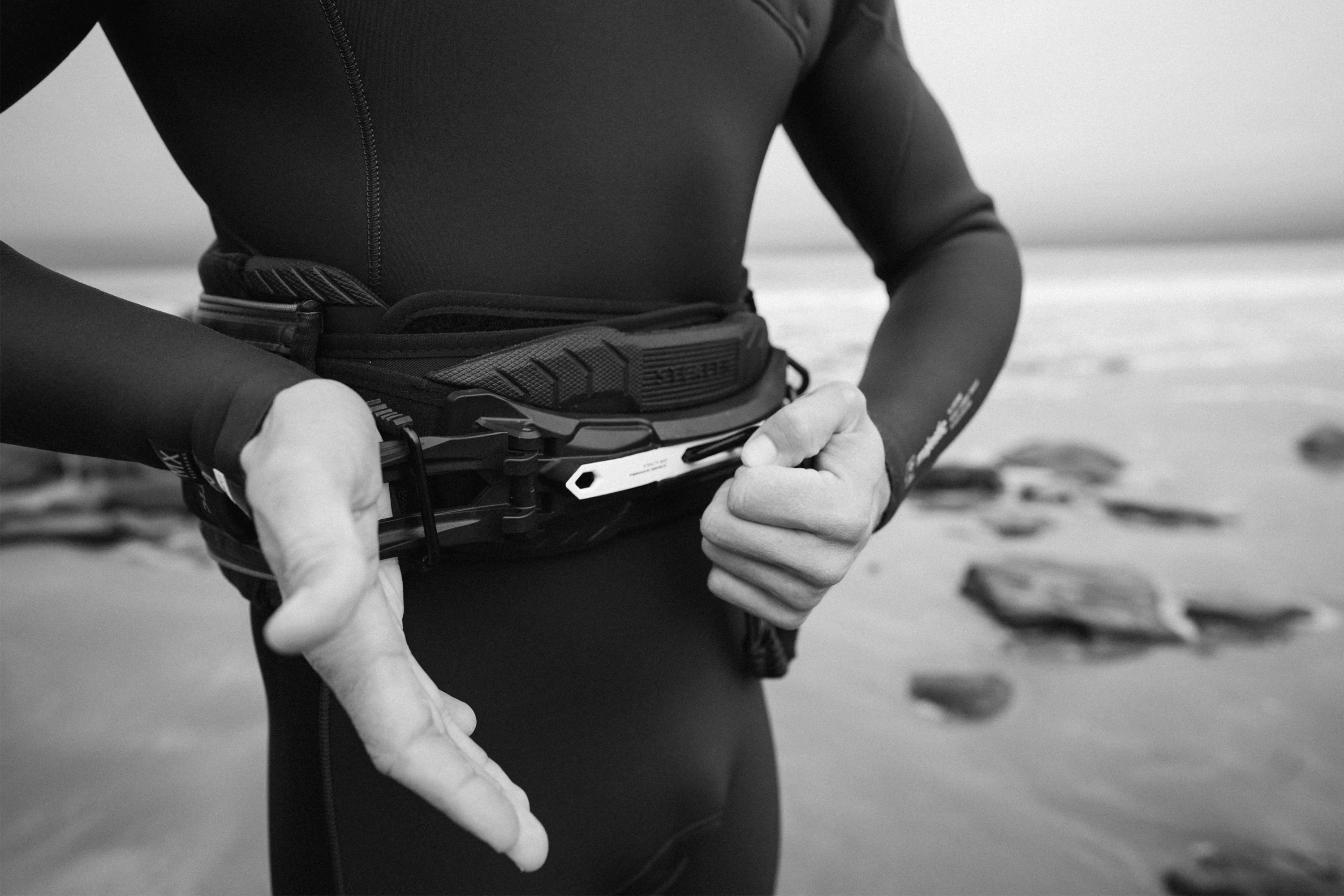 Stealth Bar Gen 3 Windsurf - Image 3