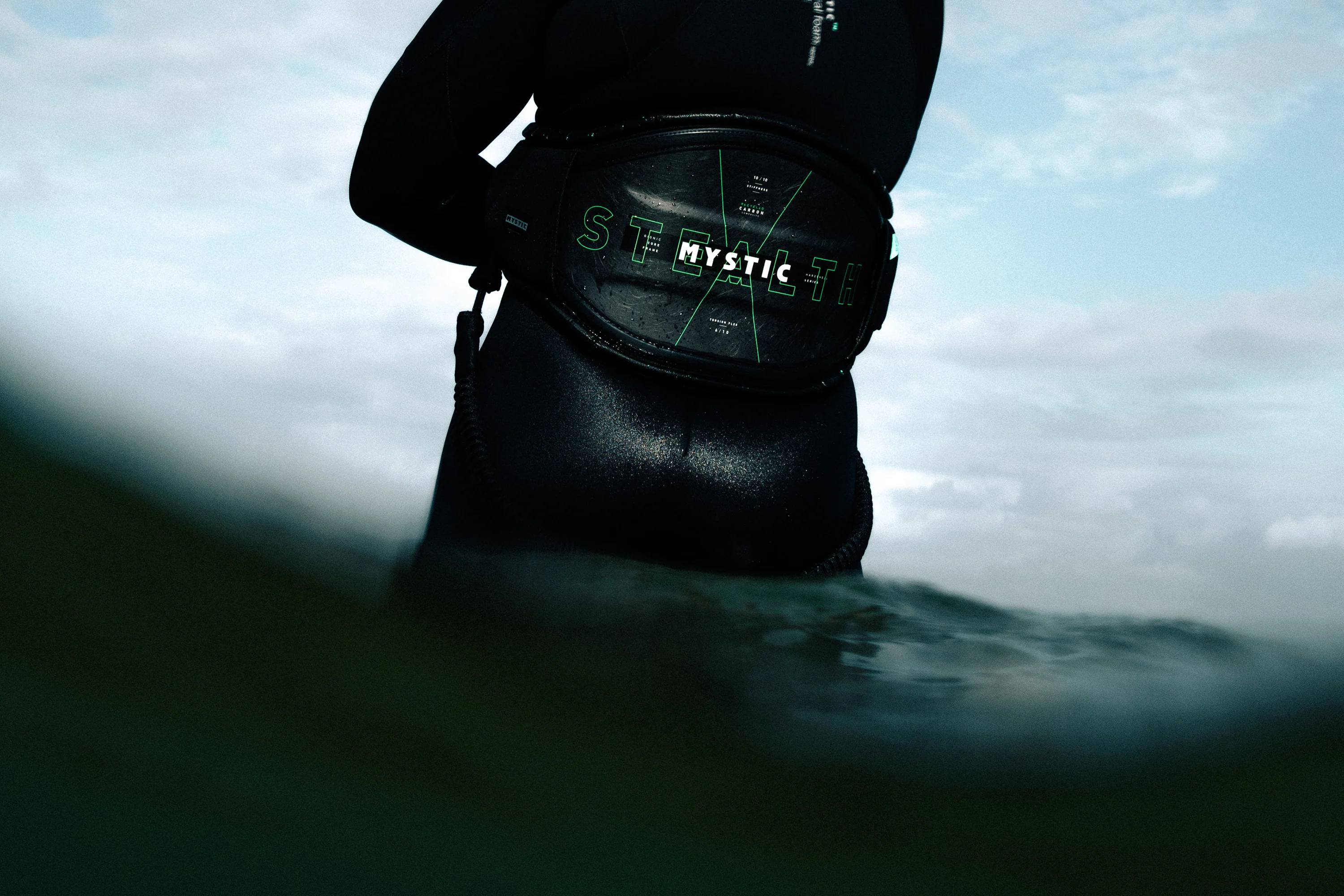 Stealth Evolve Waist Harness - Image 3