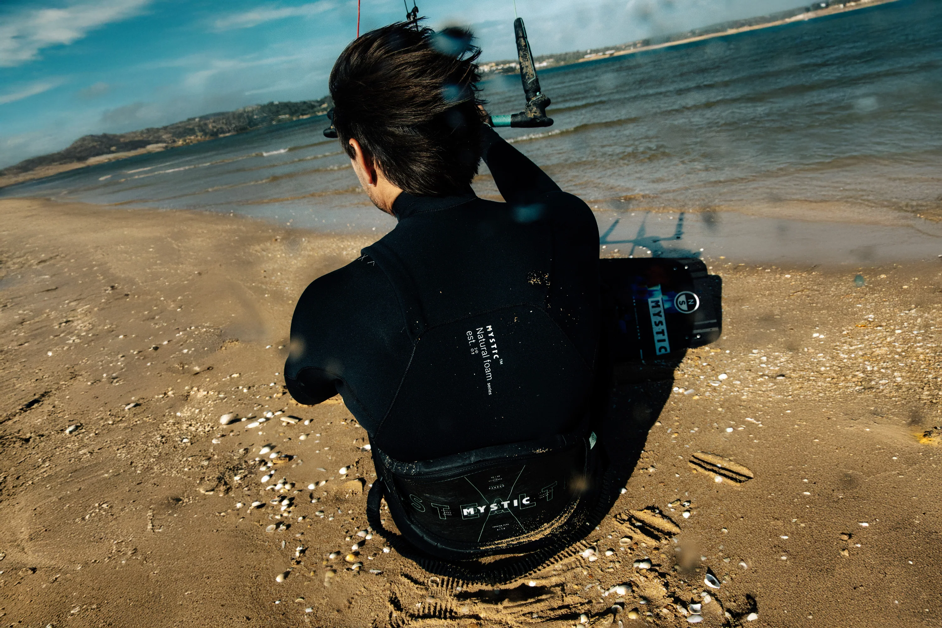 Stealth Evolve Waist Harness - Image 6