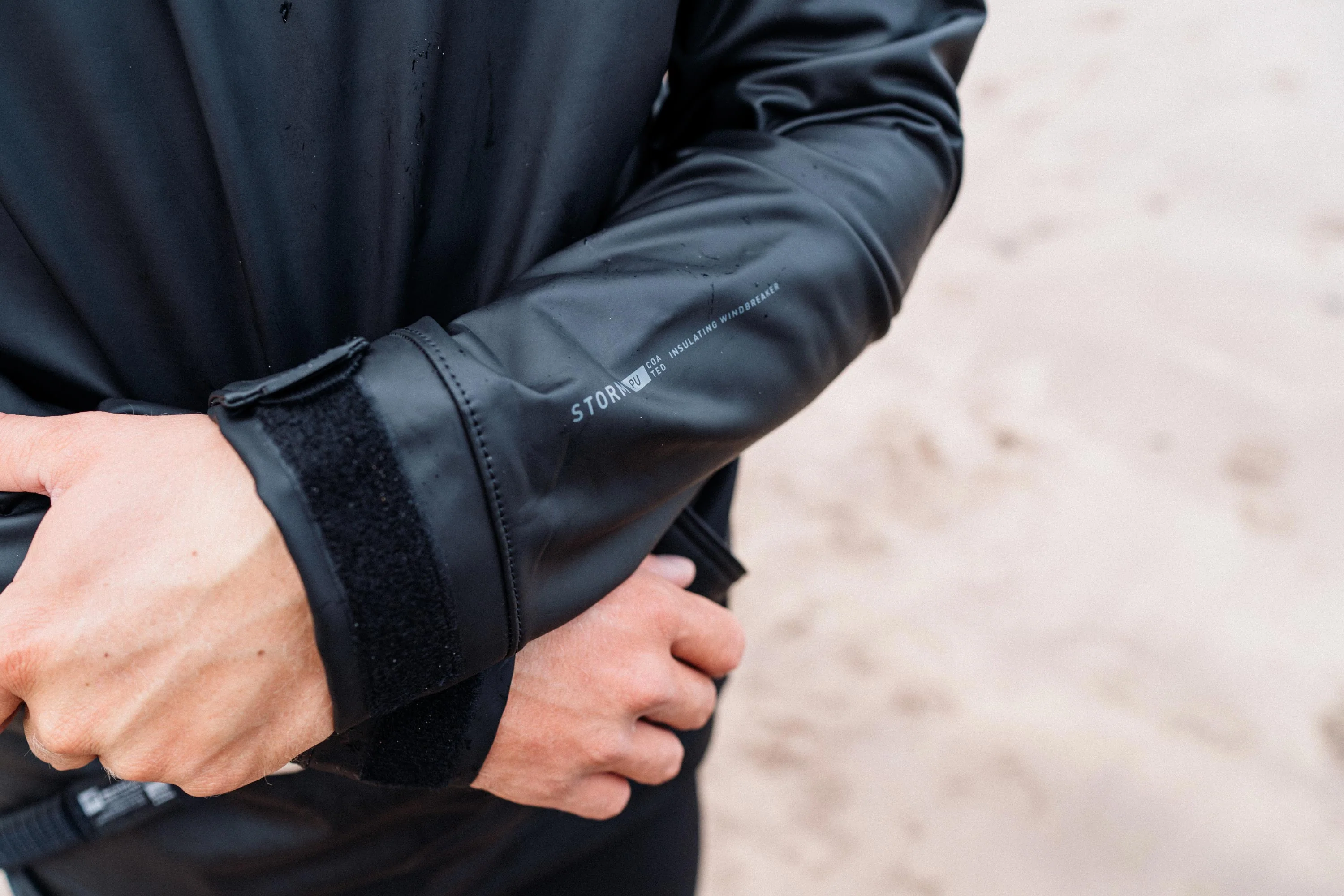 Storm Hoodie - Image 11