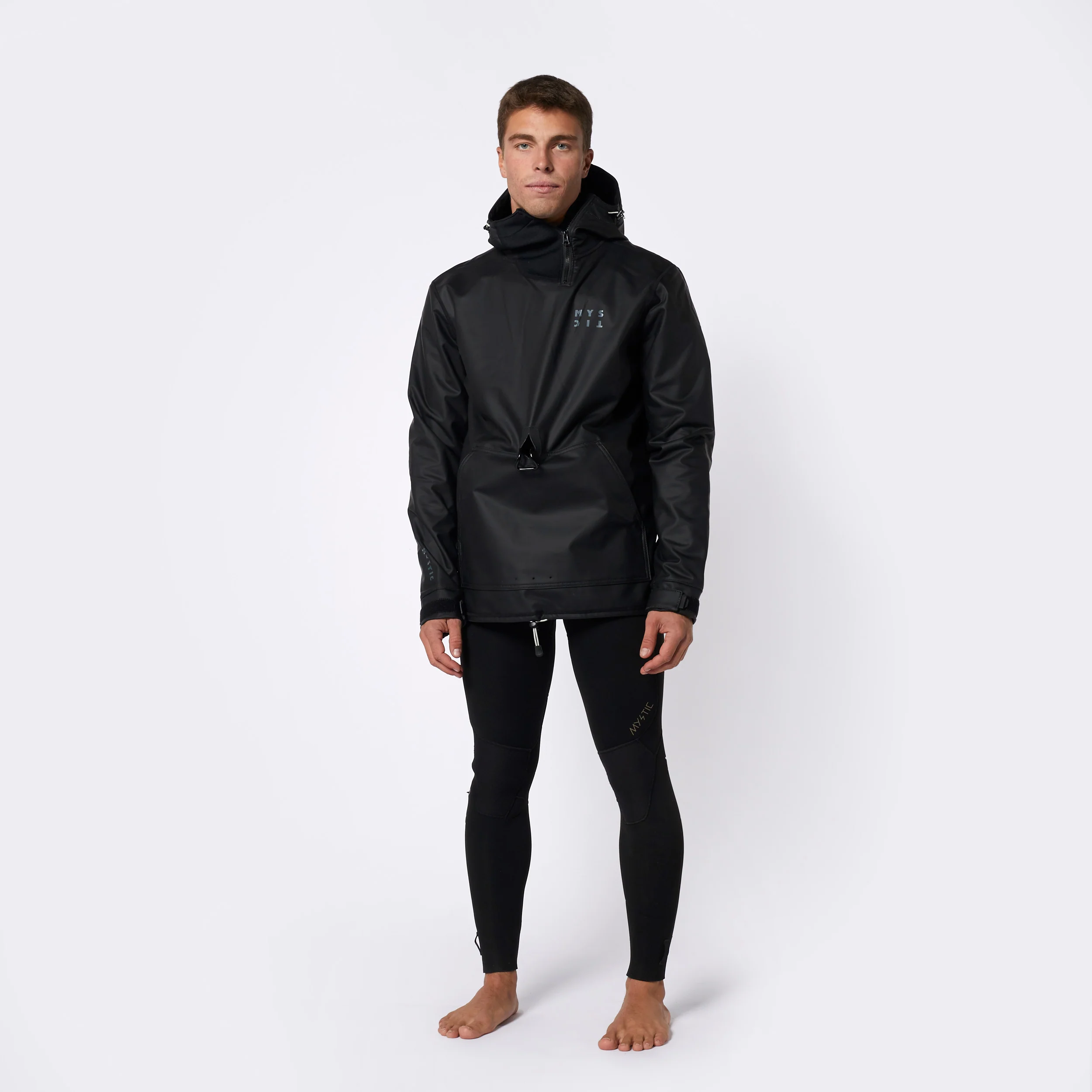 Storm Hoodie - Image 3