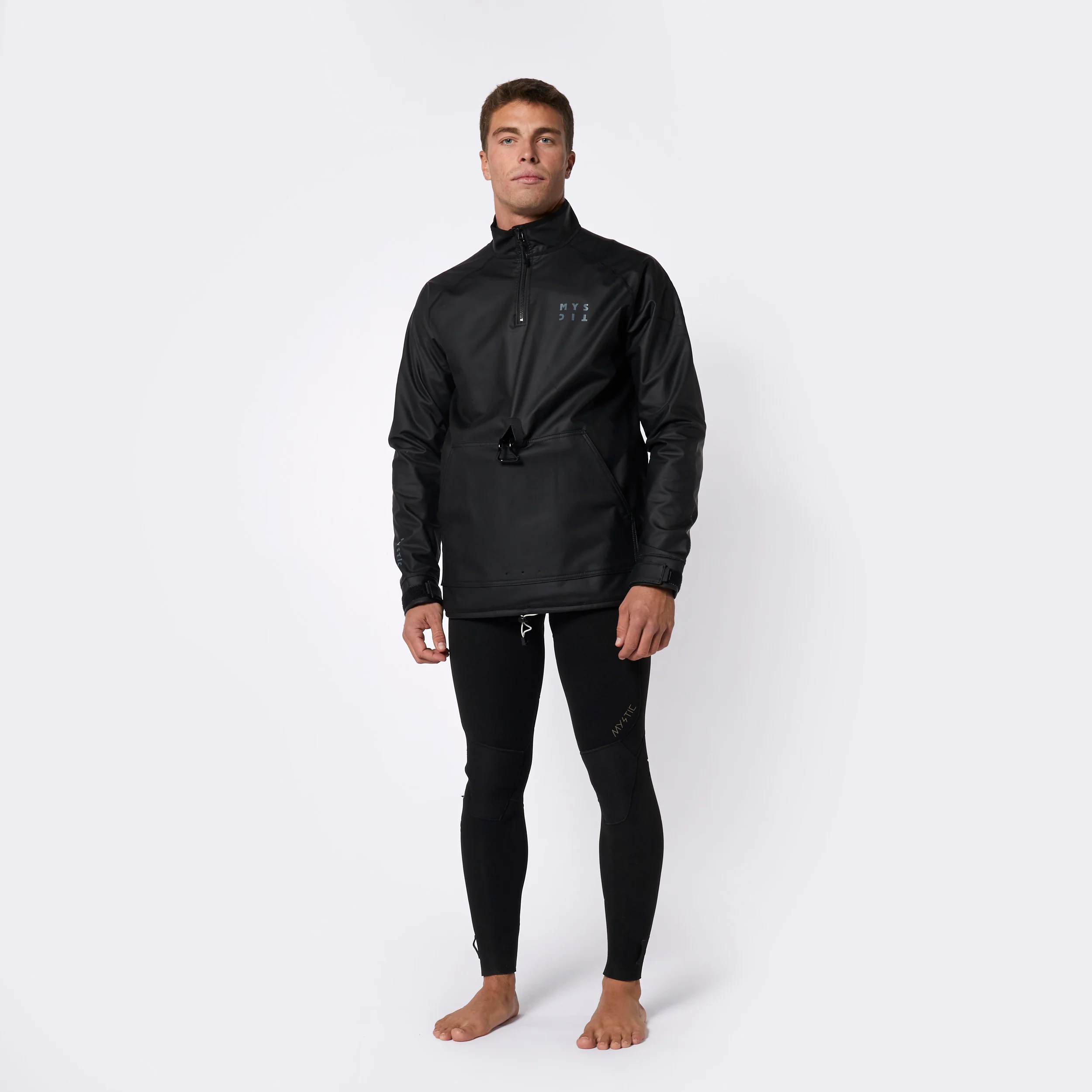 Storm Pullover - Image 7