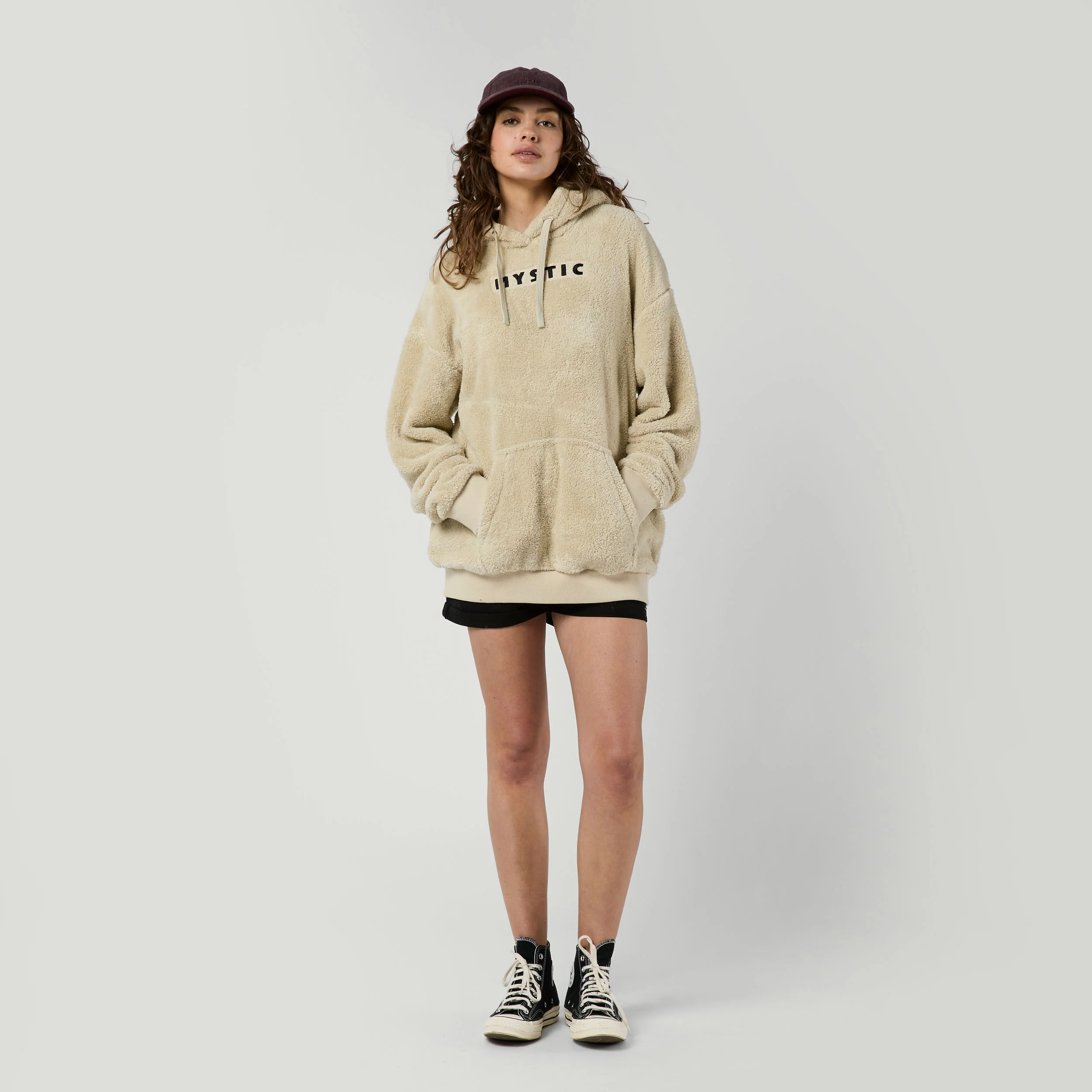 Summit Hood Sweat - Image 11