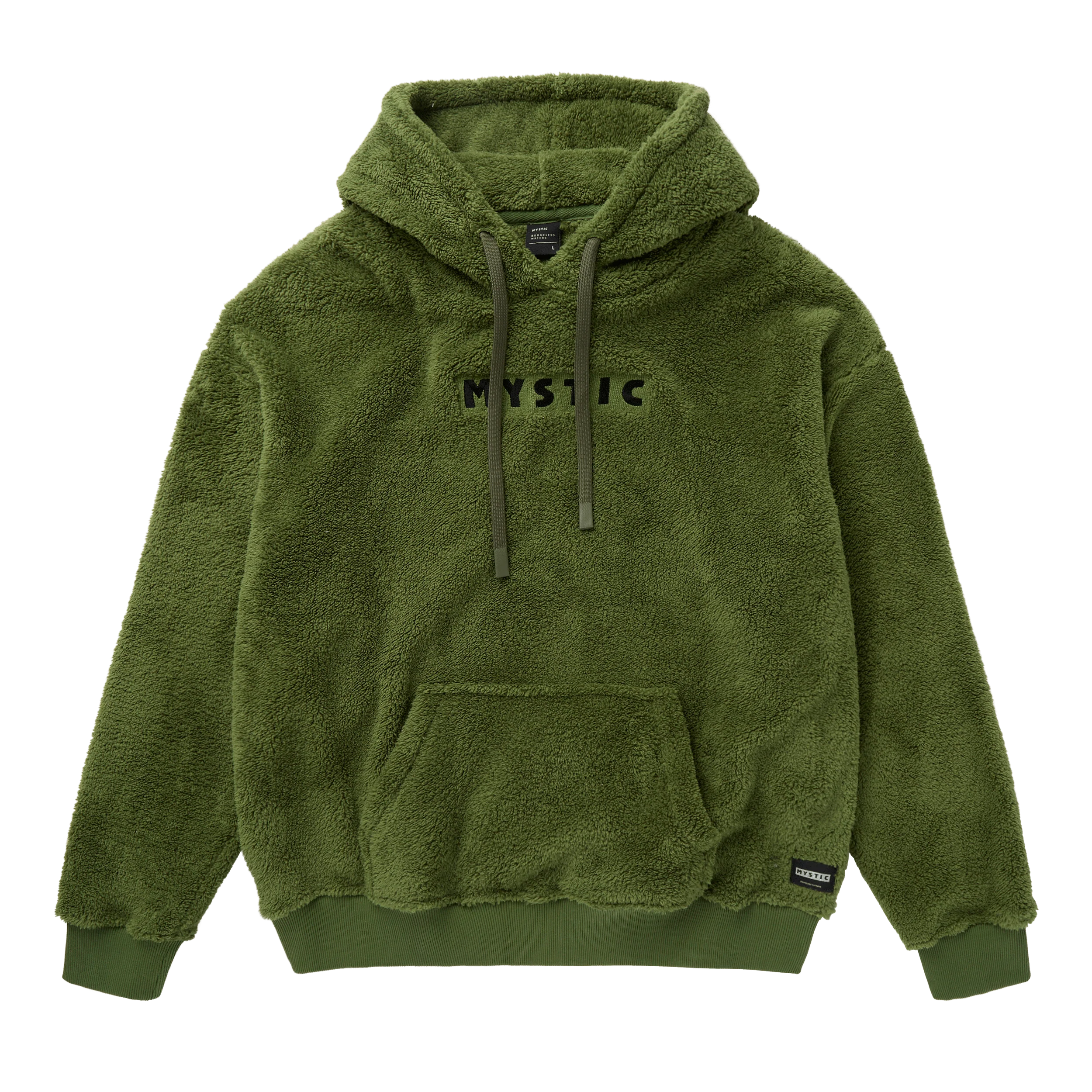 Summit Hood Sweat - Image 4