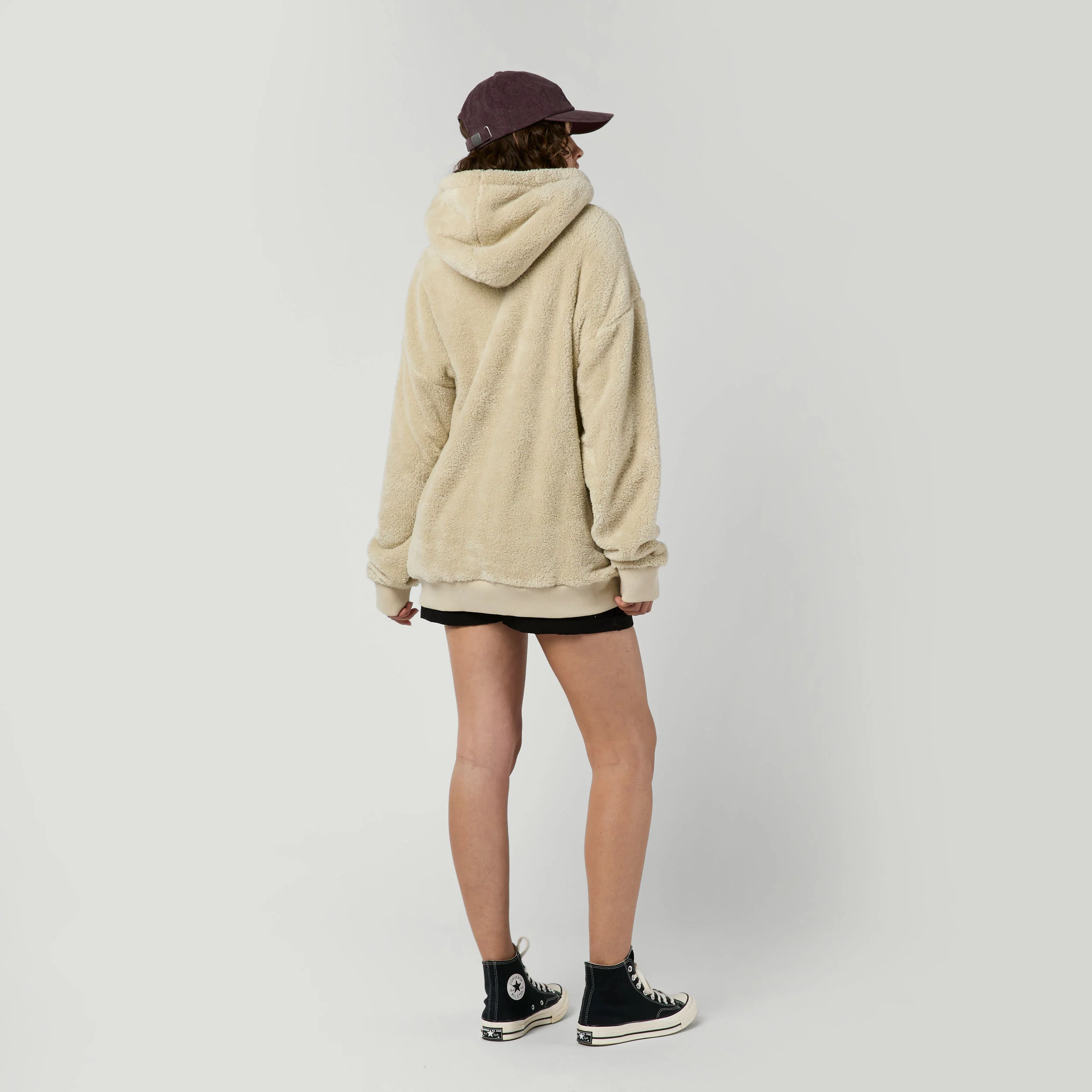 Summit Hood Sweat - Image 6