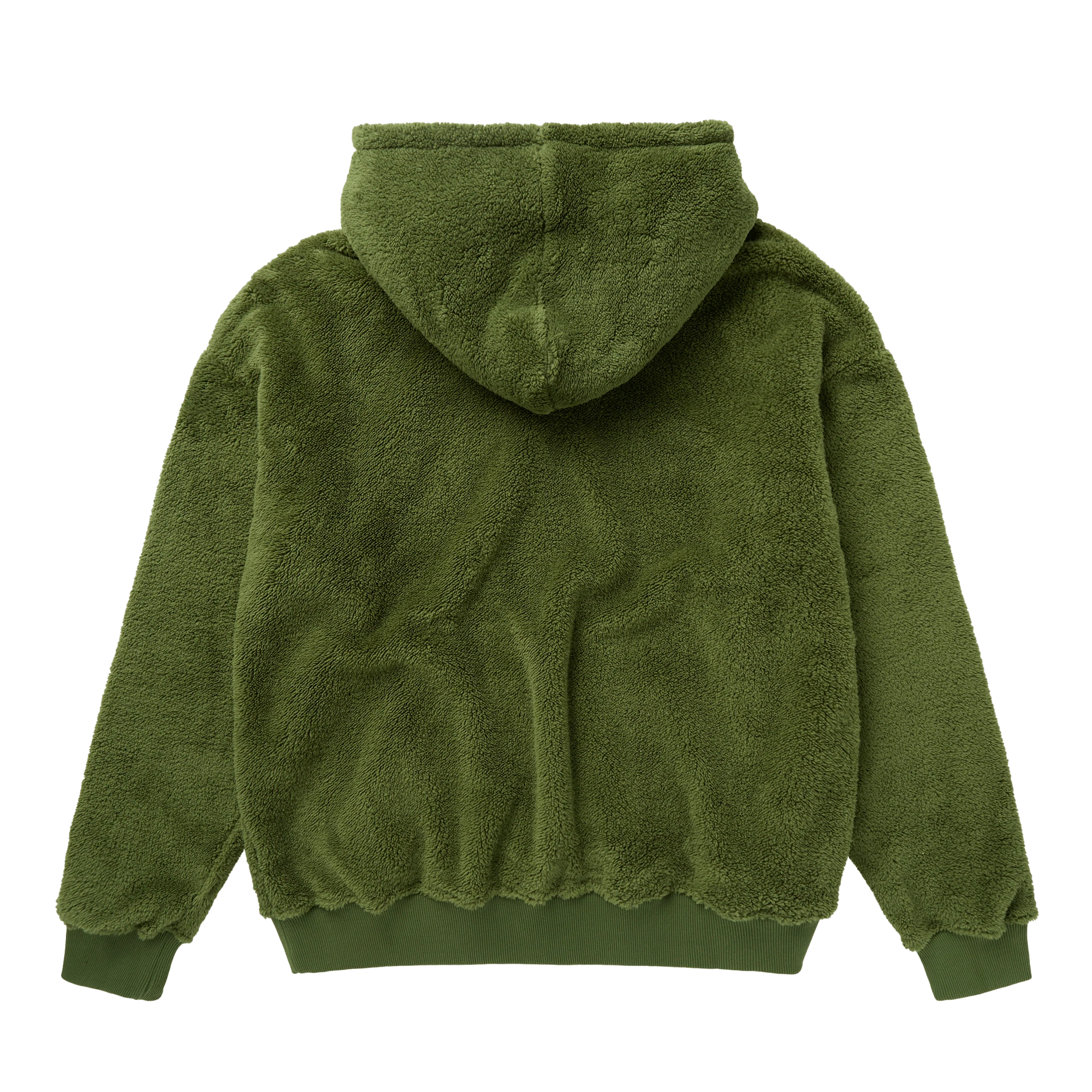 Summit Hood Sweat - Image 7