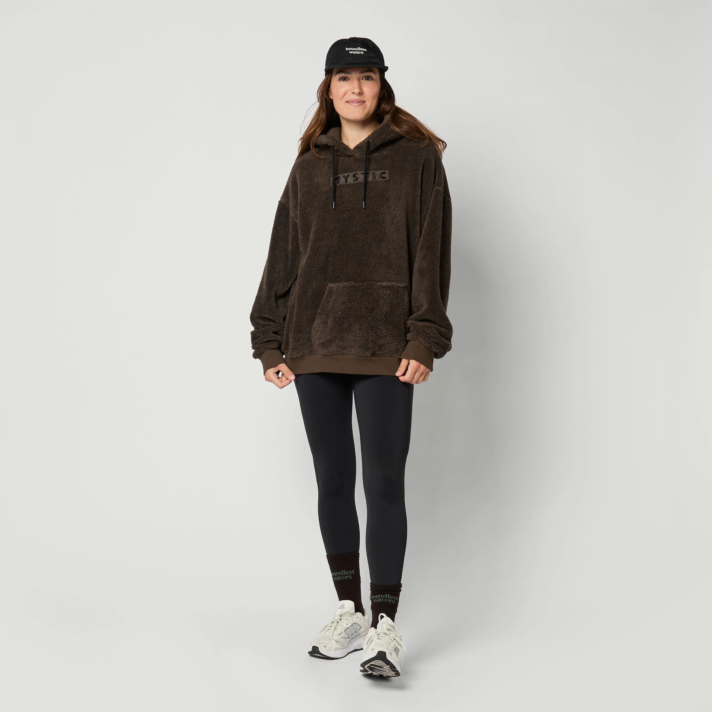 Summit Hood Sweat - Image 8