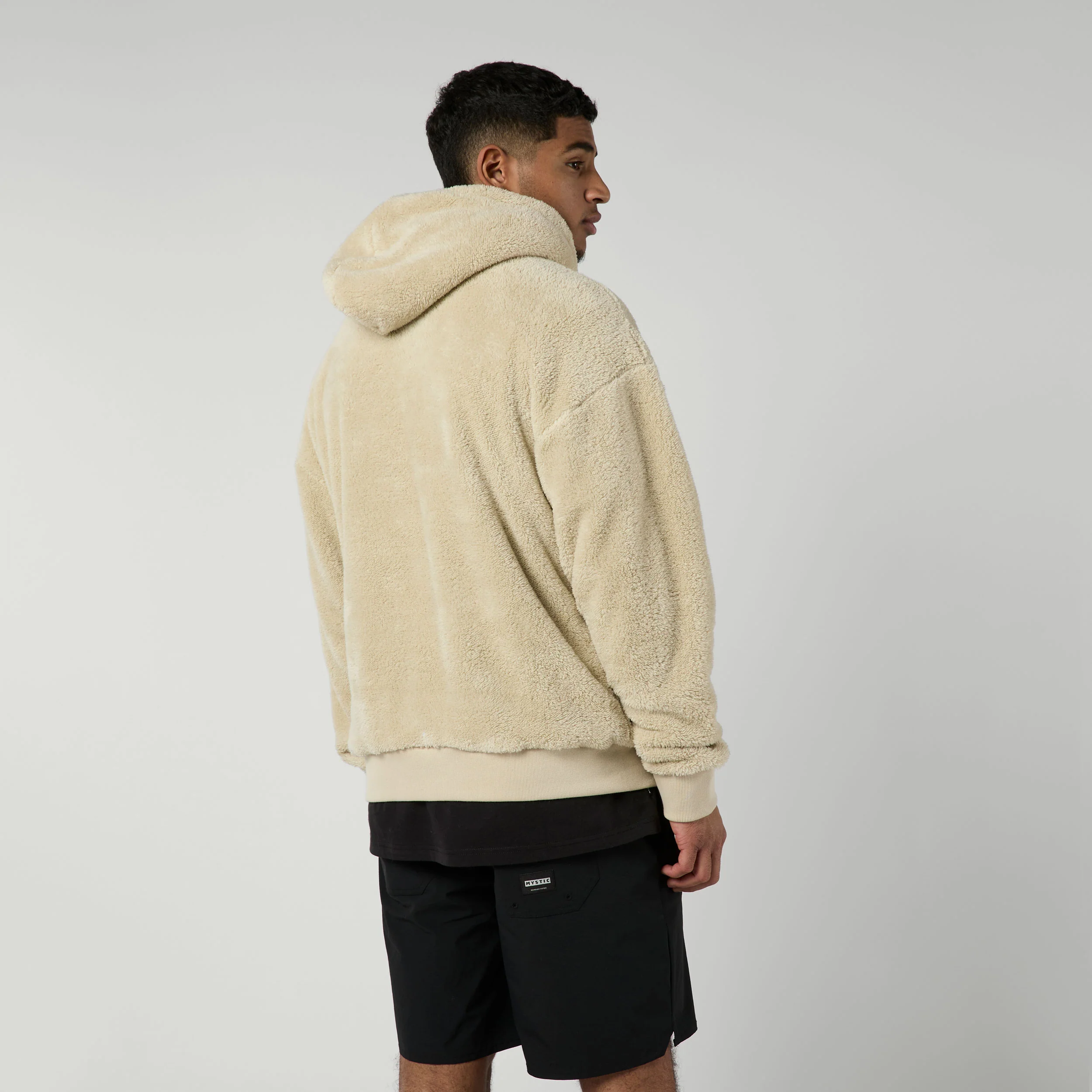 Summit Hood Sweat - Image 9