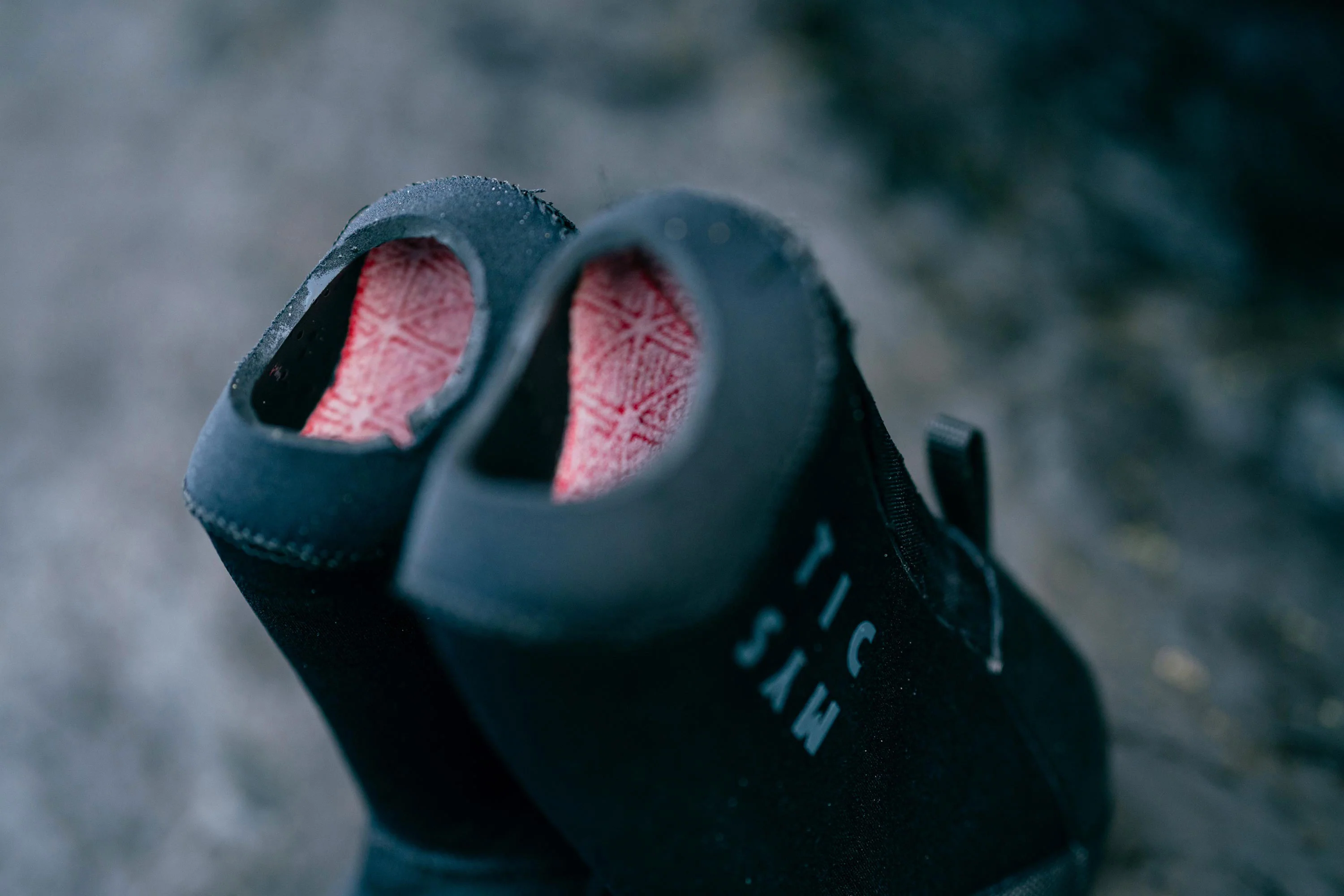 Supreme Boot 7mm Split Toe - Image 4