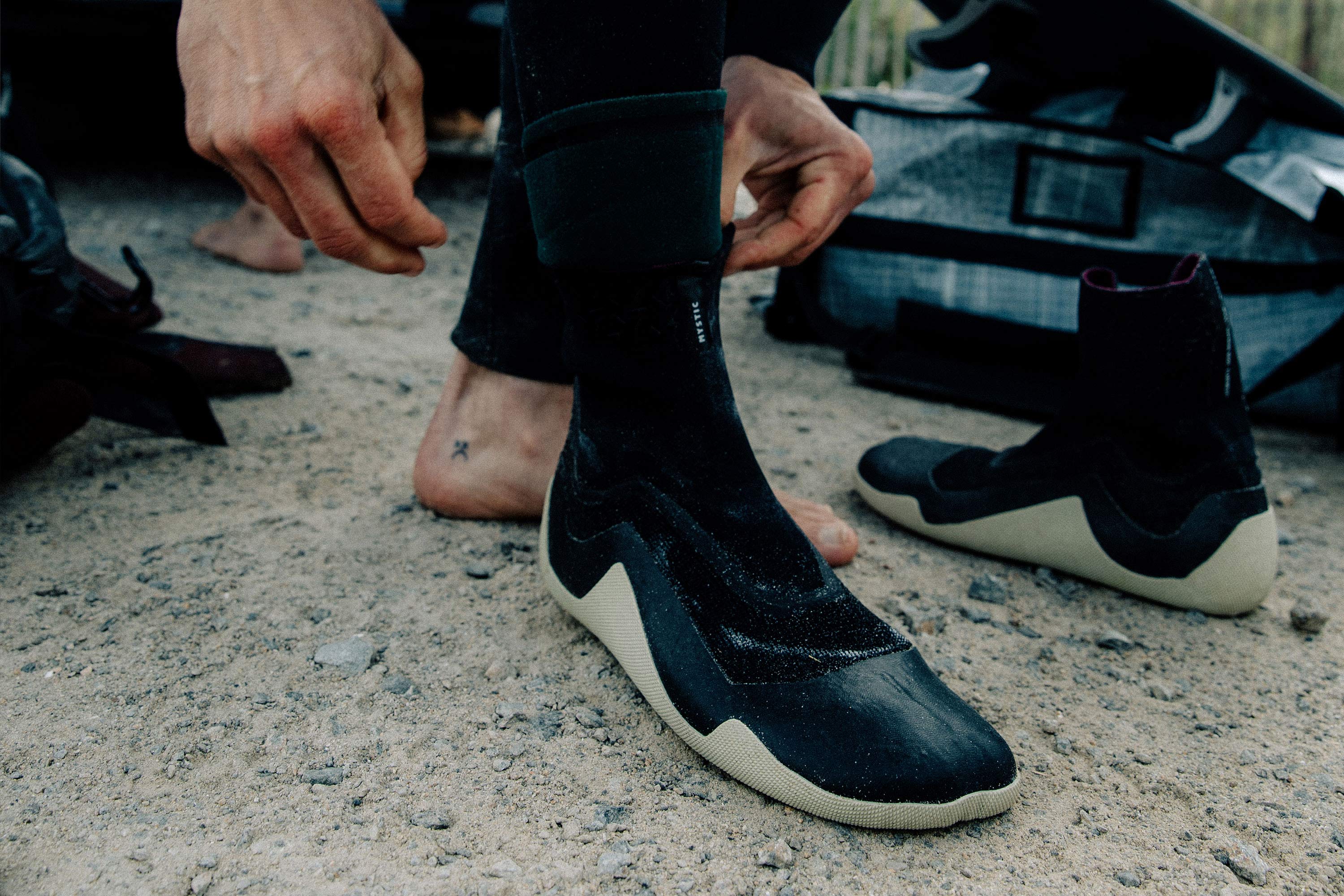 Supreme Boot 5mm Split Toe - Image 3