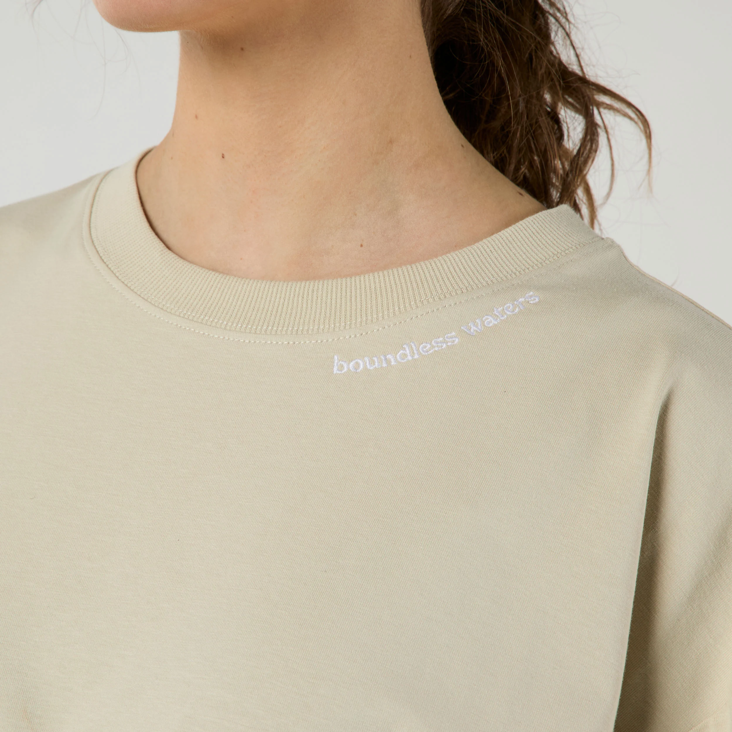 Surrender Long Tee Women - Image 6