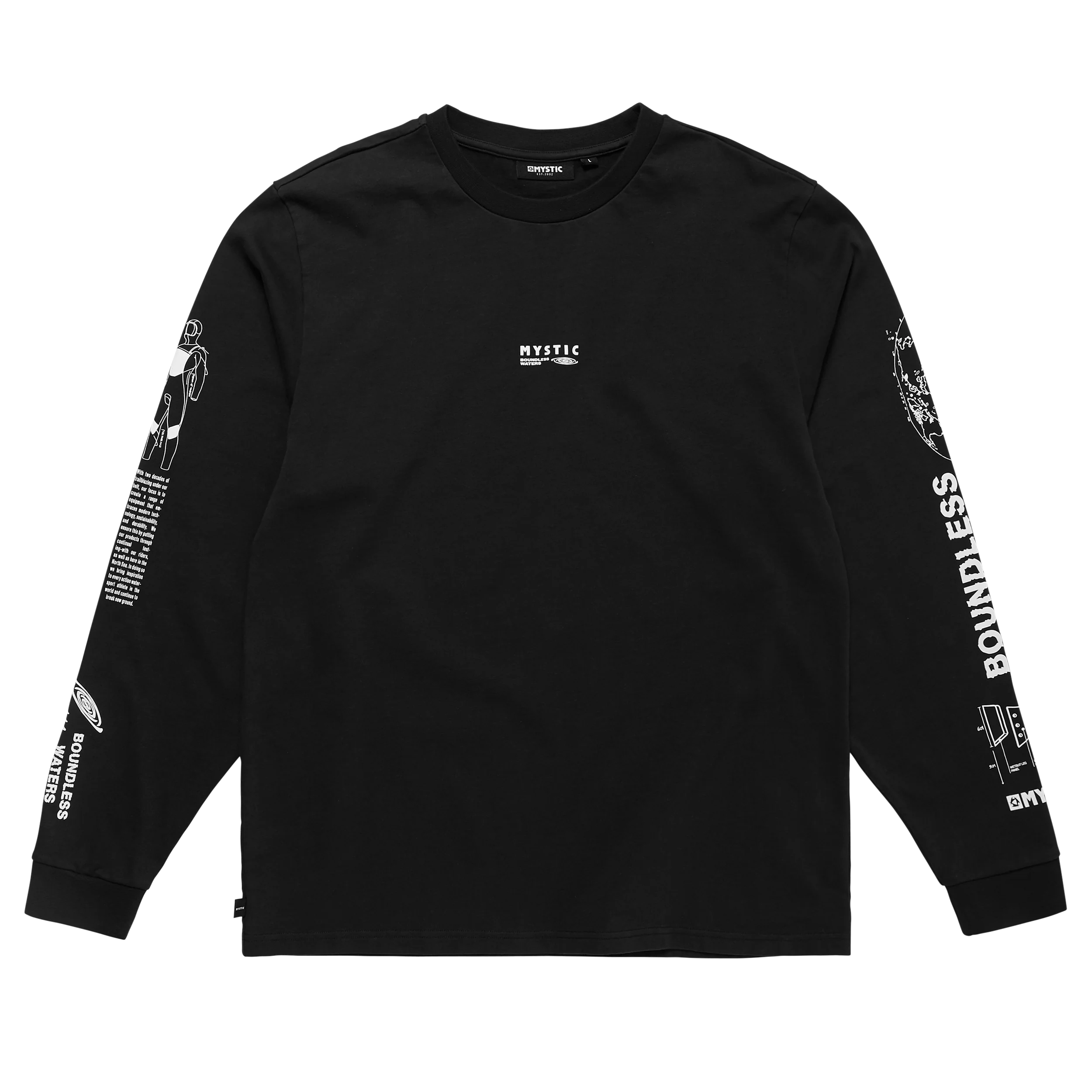 Tactic Crew Sweat