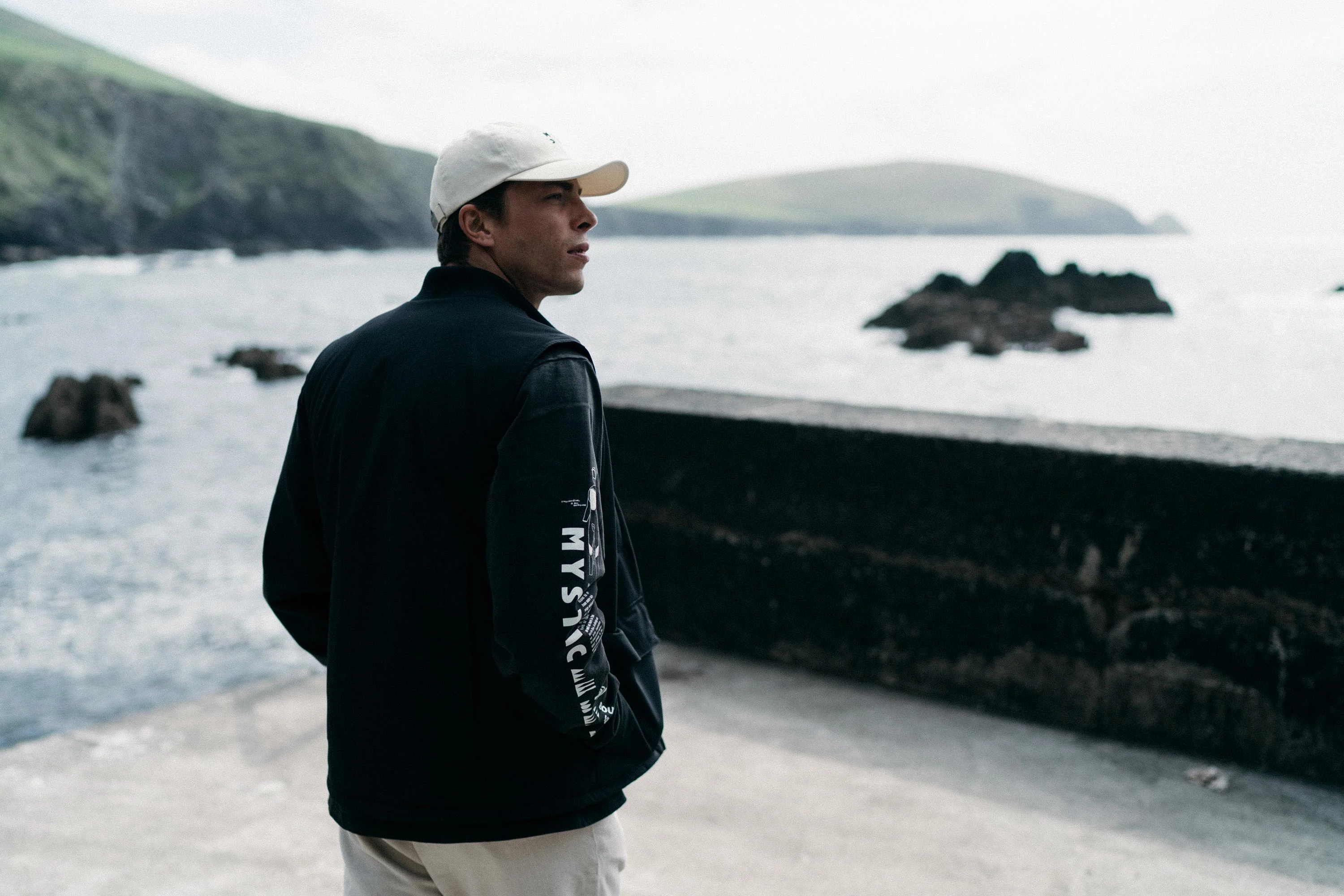Tactic Crew Sweat - Image 10