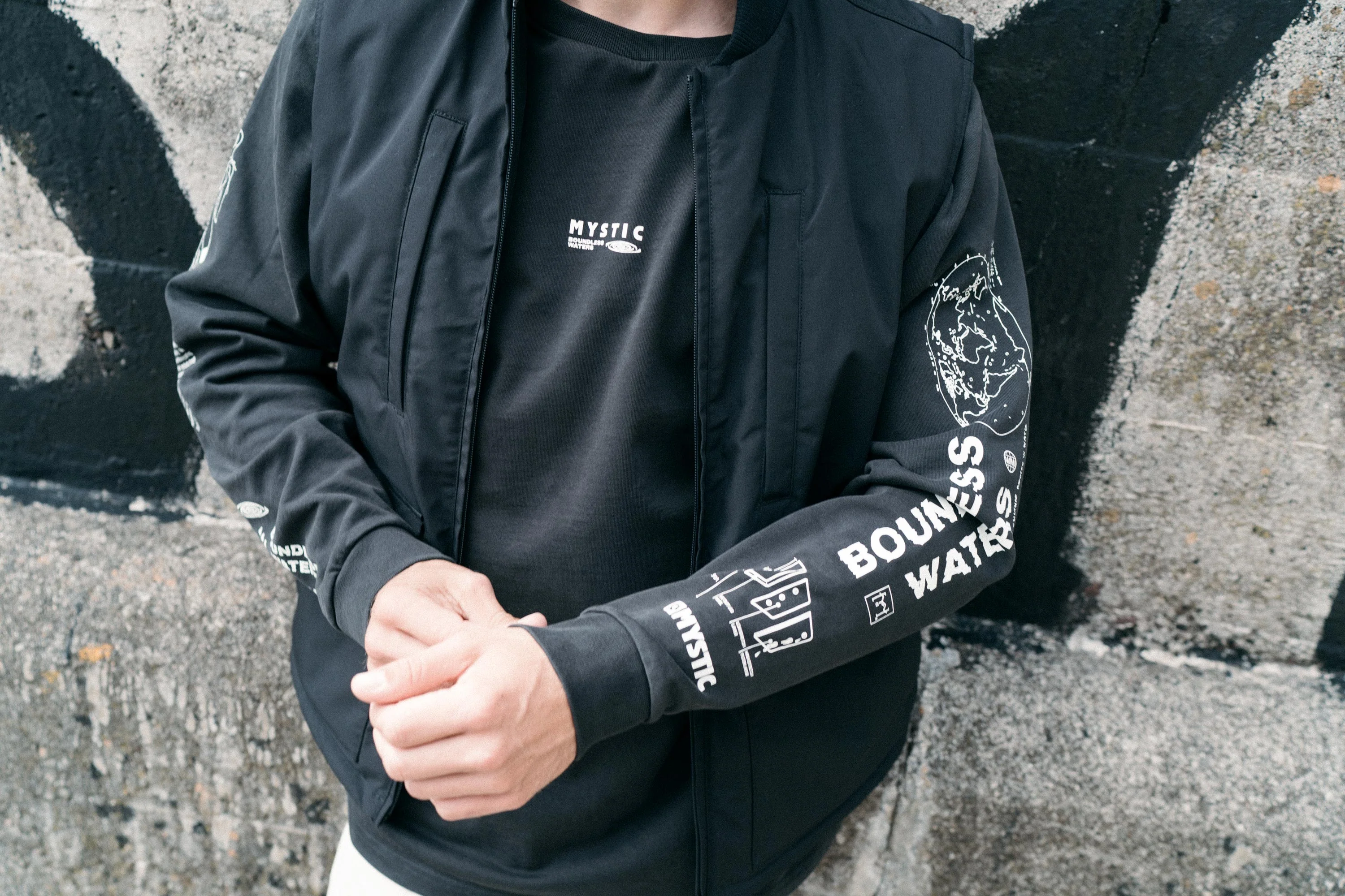 Tactic Crew Sweat - Image 12