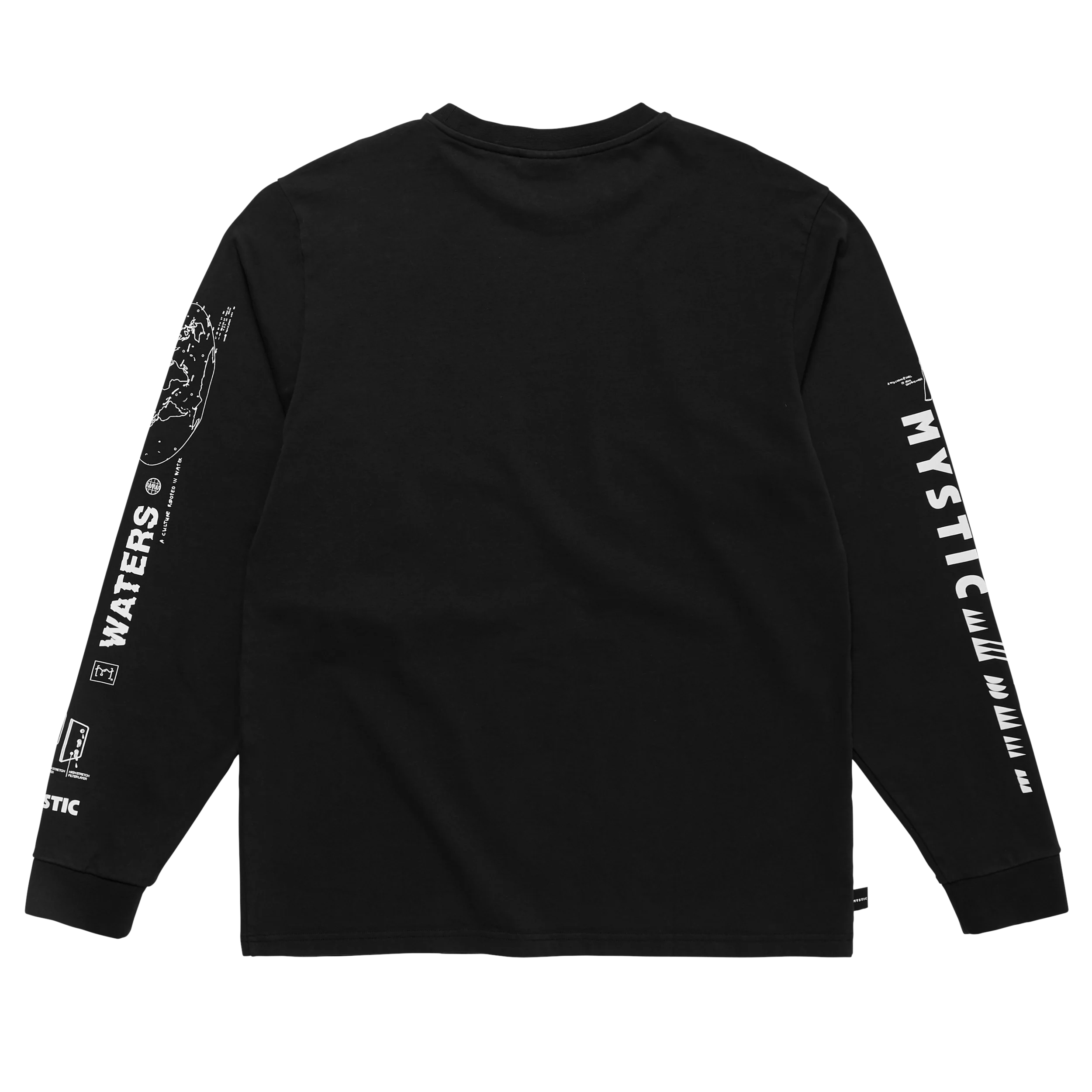 Tactic Crew Sweat - Image 2