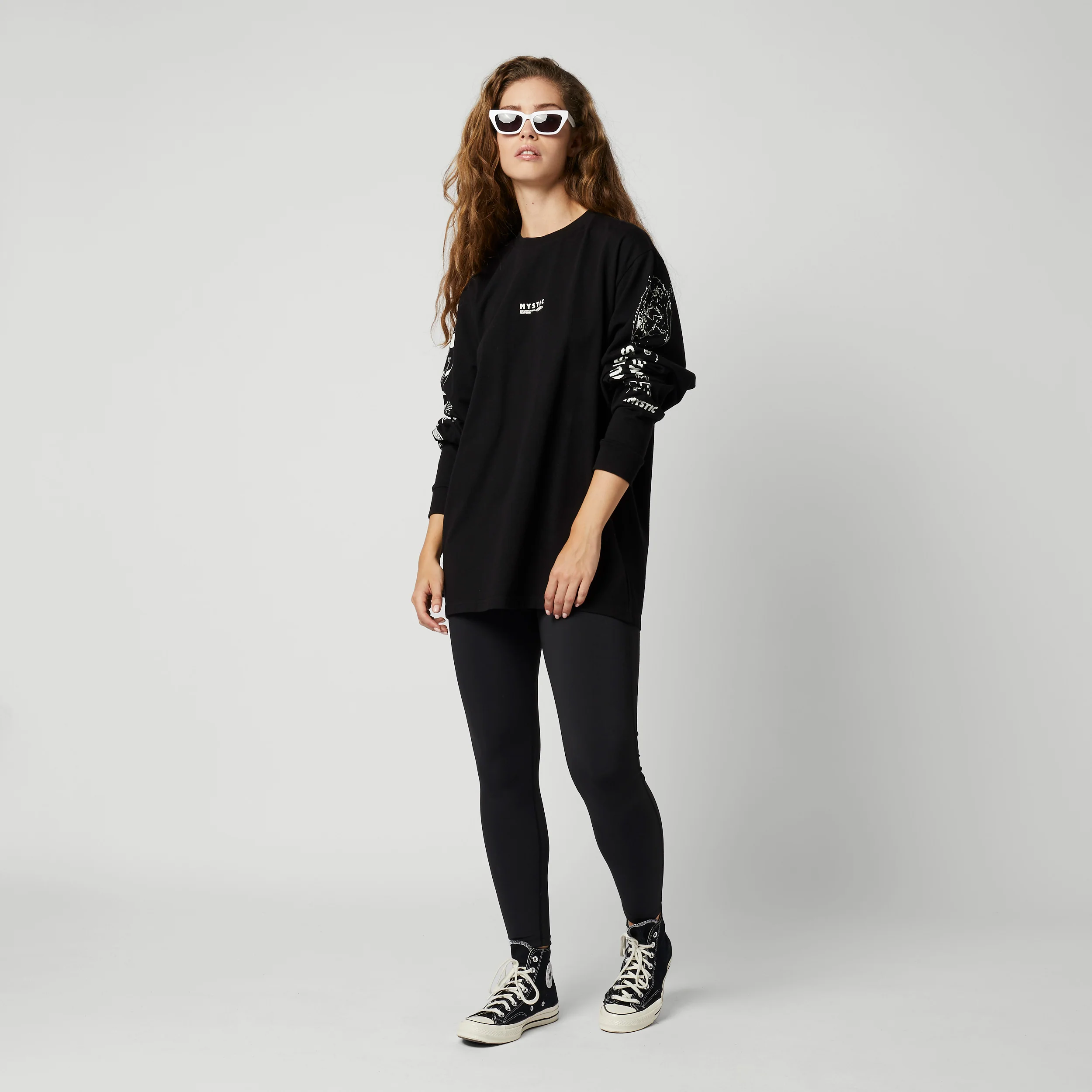 Tactic Crew Sweat - Image 3