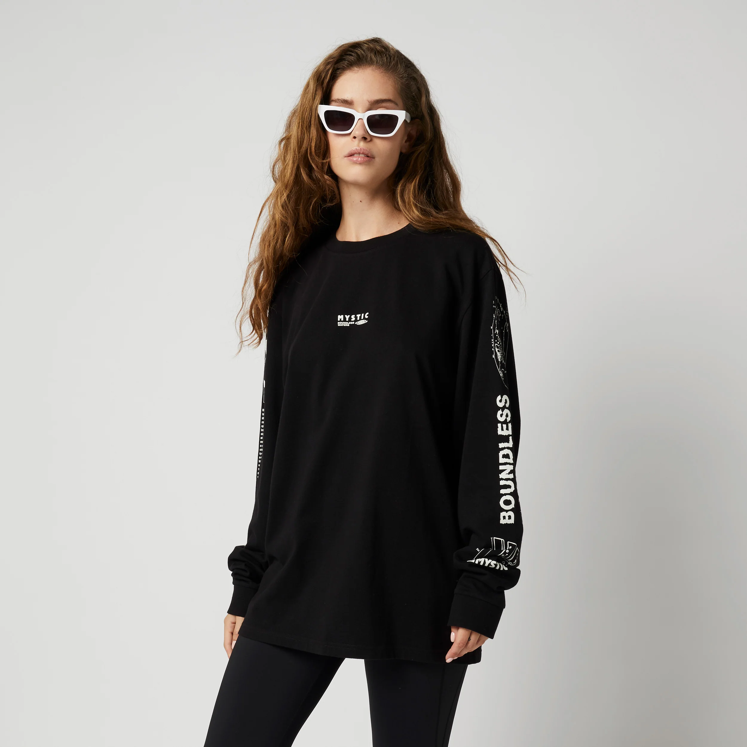 Tactic Crew Sweat - Image 4