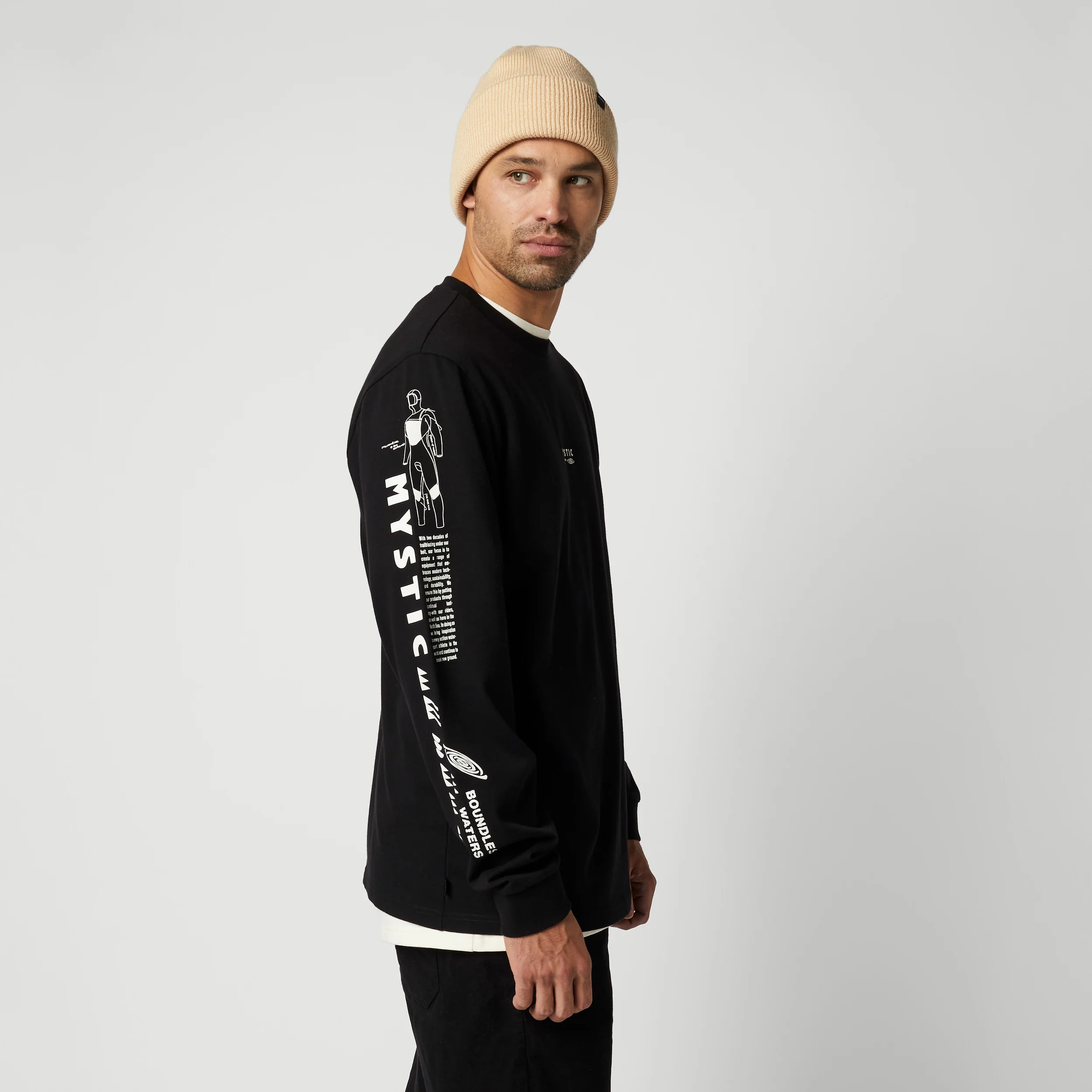 Tactic Crew Sweat - Image 5