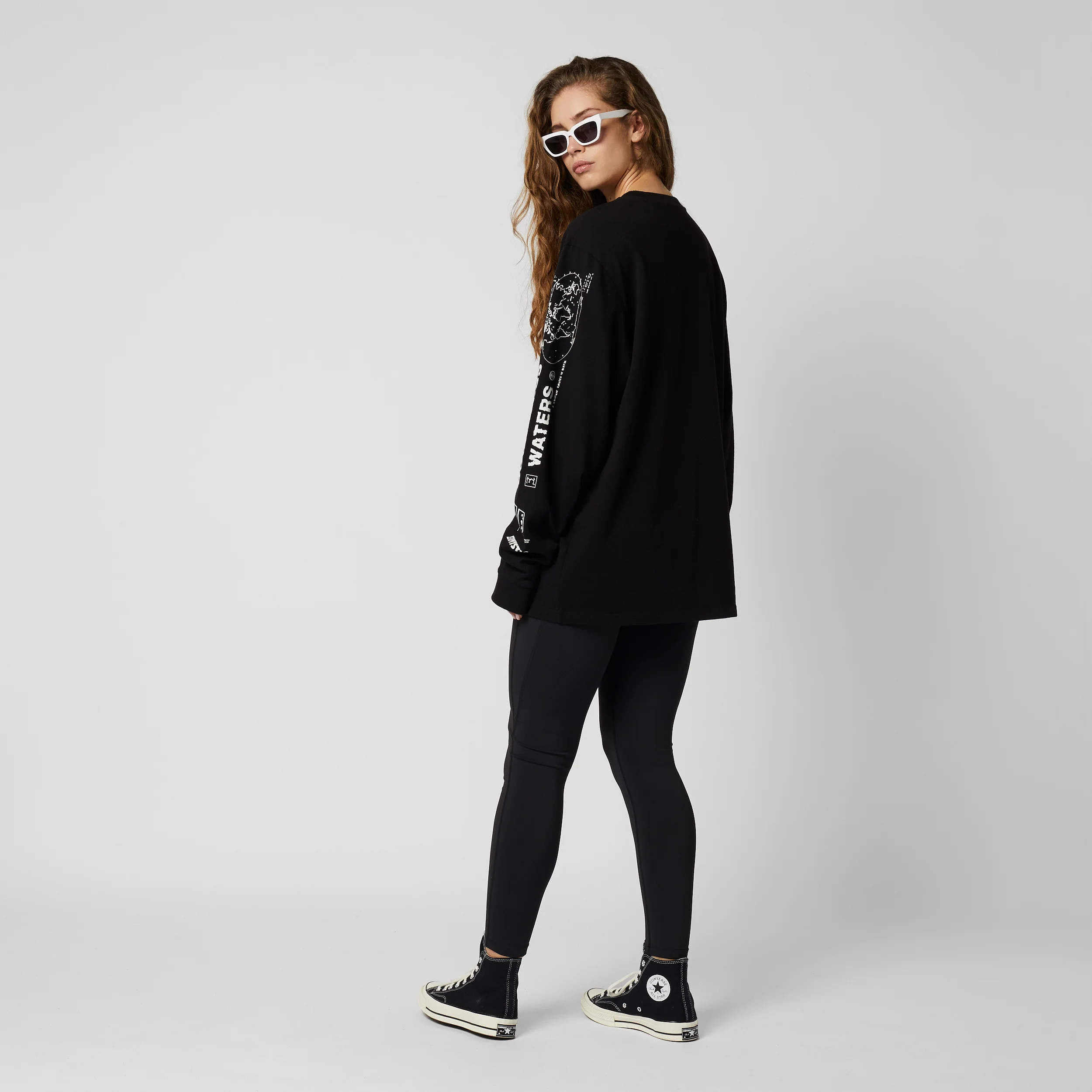 Tactic Crew Sweat - Image 6