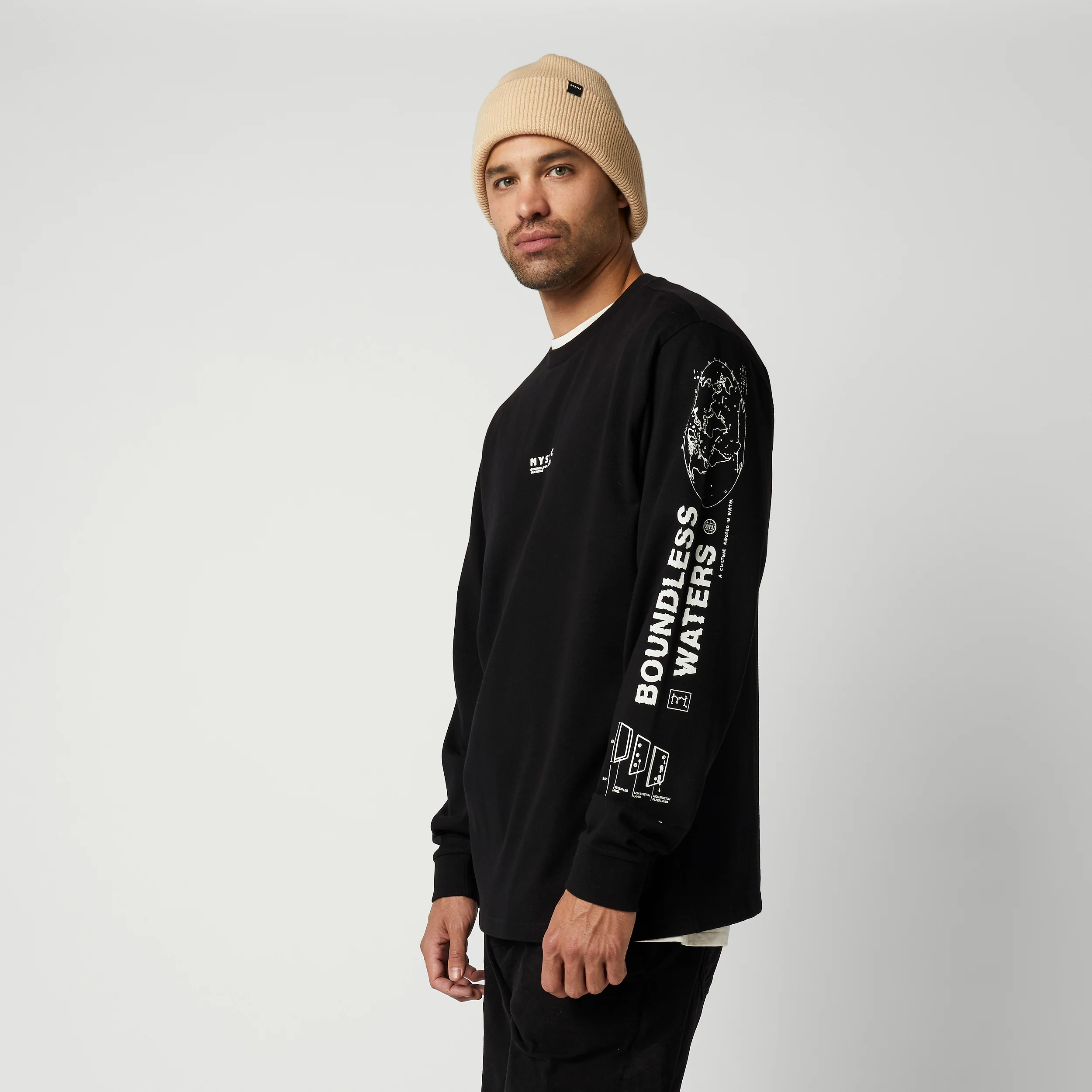 Tactic Crew Sweat - Image 7