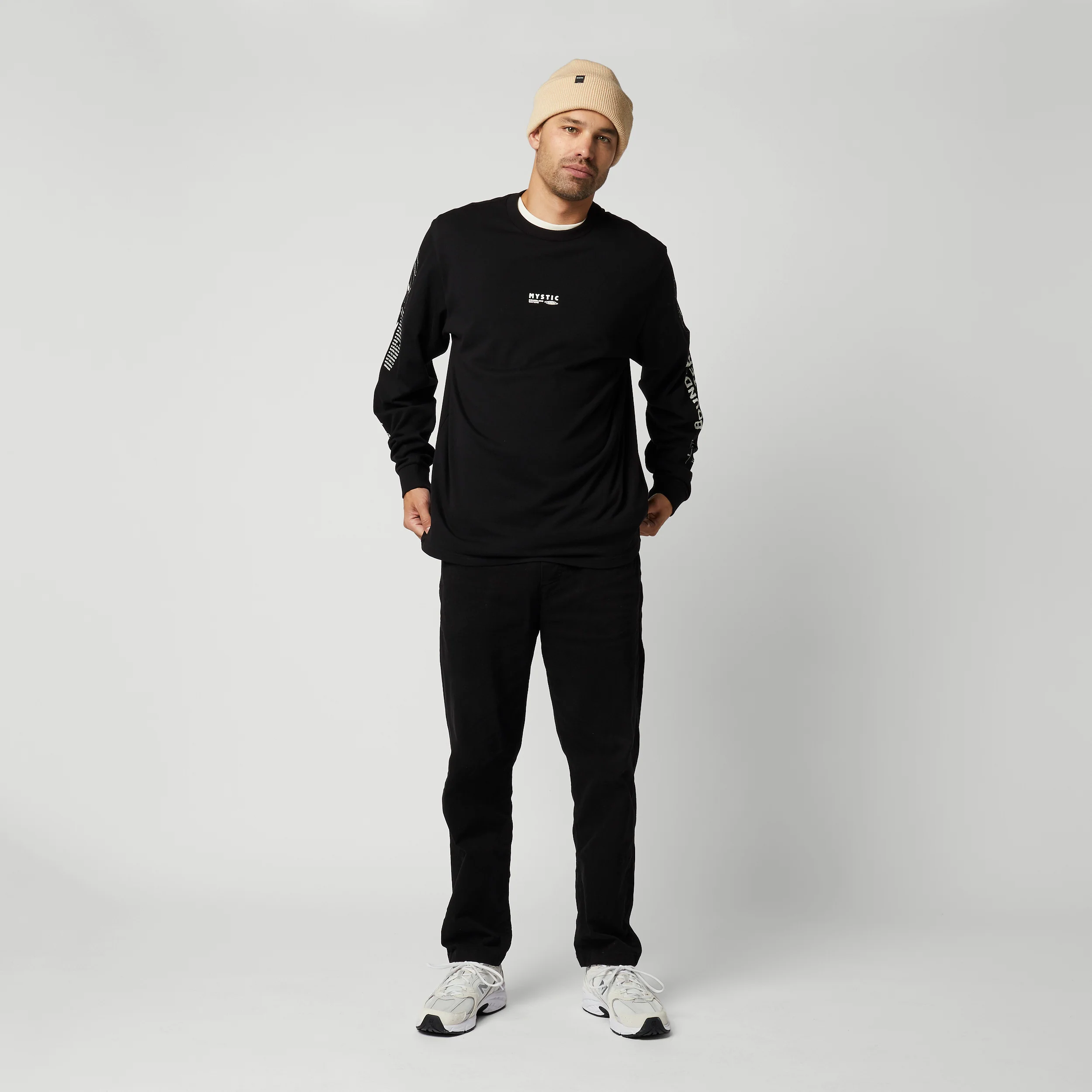 Tactic Crew Sweat - Image 8