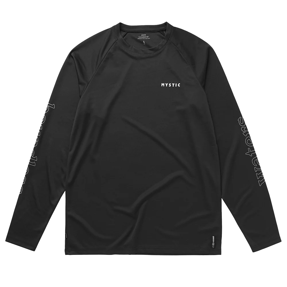 Tactic L/S Loosefit Quickdry - Image 11
