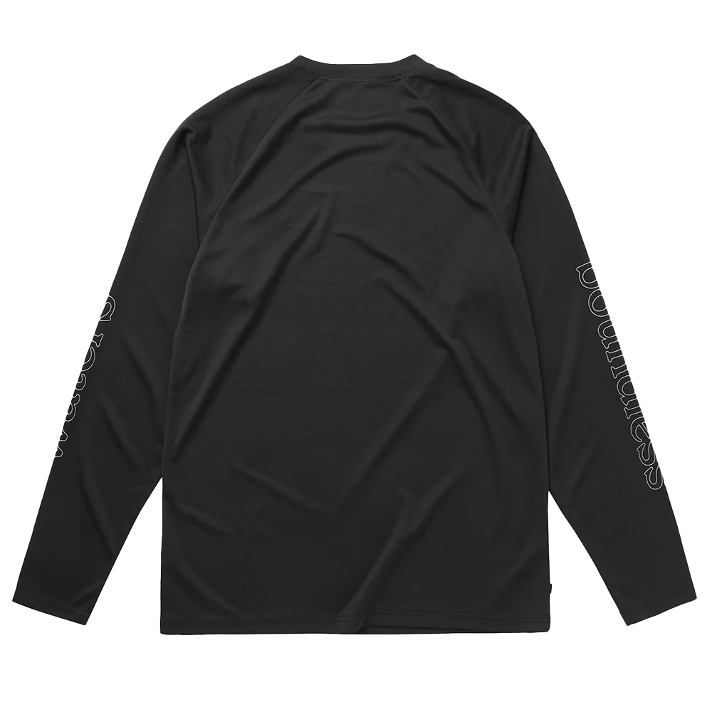 Tactic L/S Loosefit Quickdry - Image 12