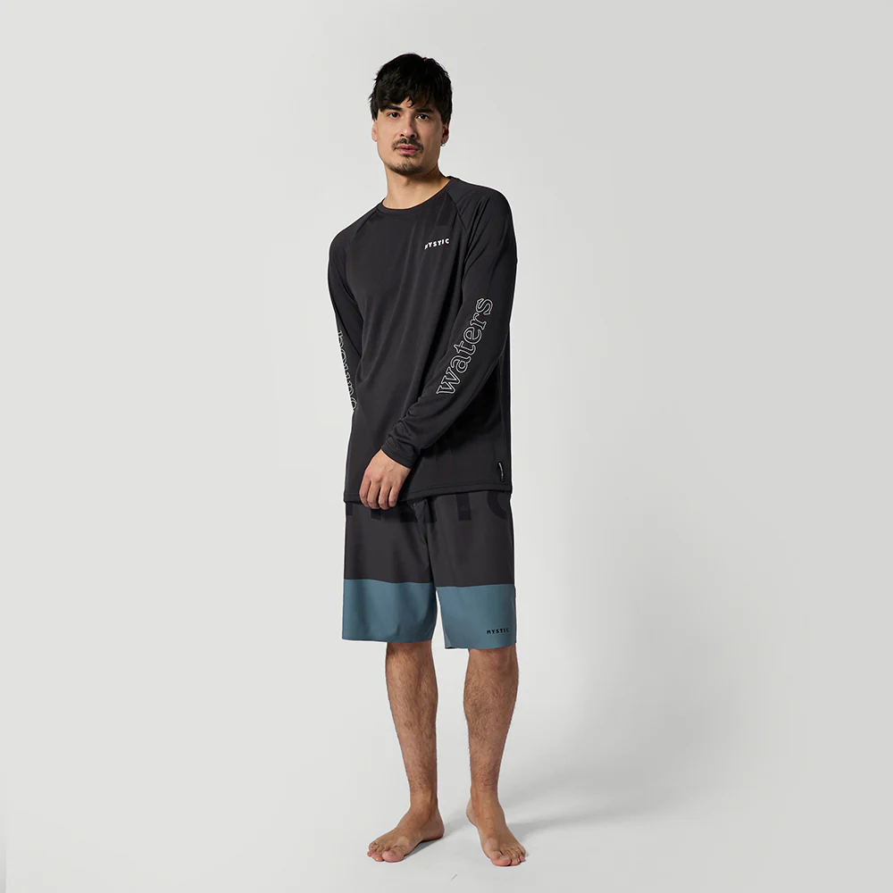 Tactic L/S Loosefit Quickdry - Image 15