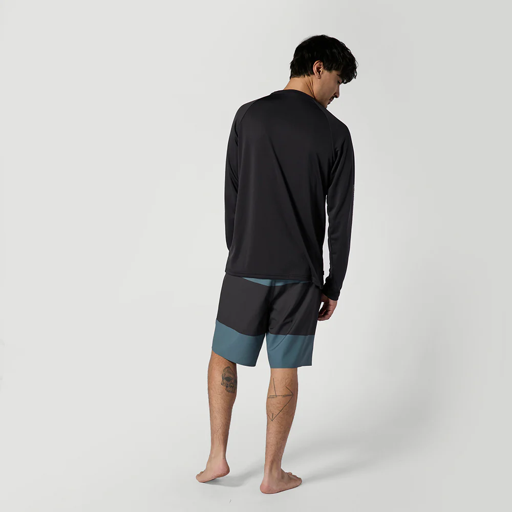 Tactic L/S Loosefit Quickdry - Image 18