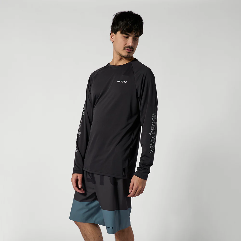 Tactic L/S Loosefit Quickdry - Image 21